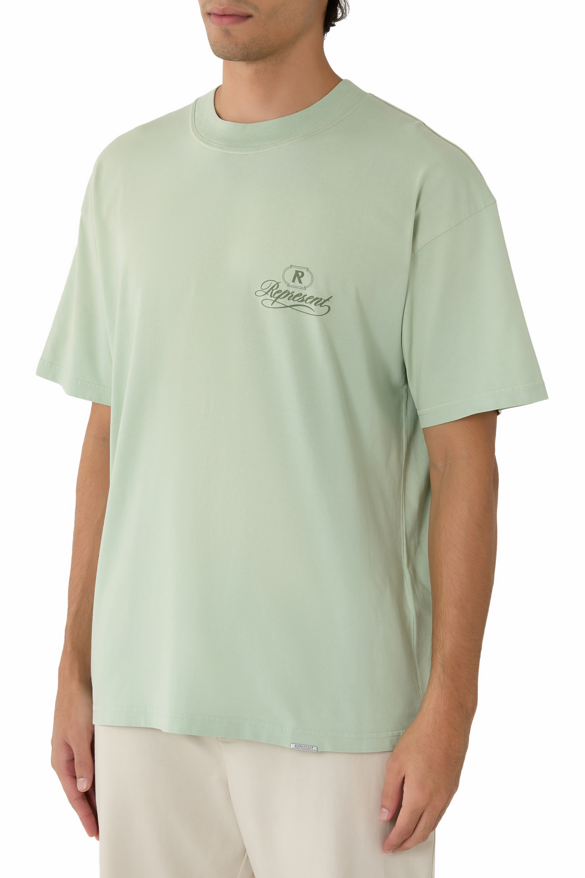 تيشيرت غراند فينتج