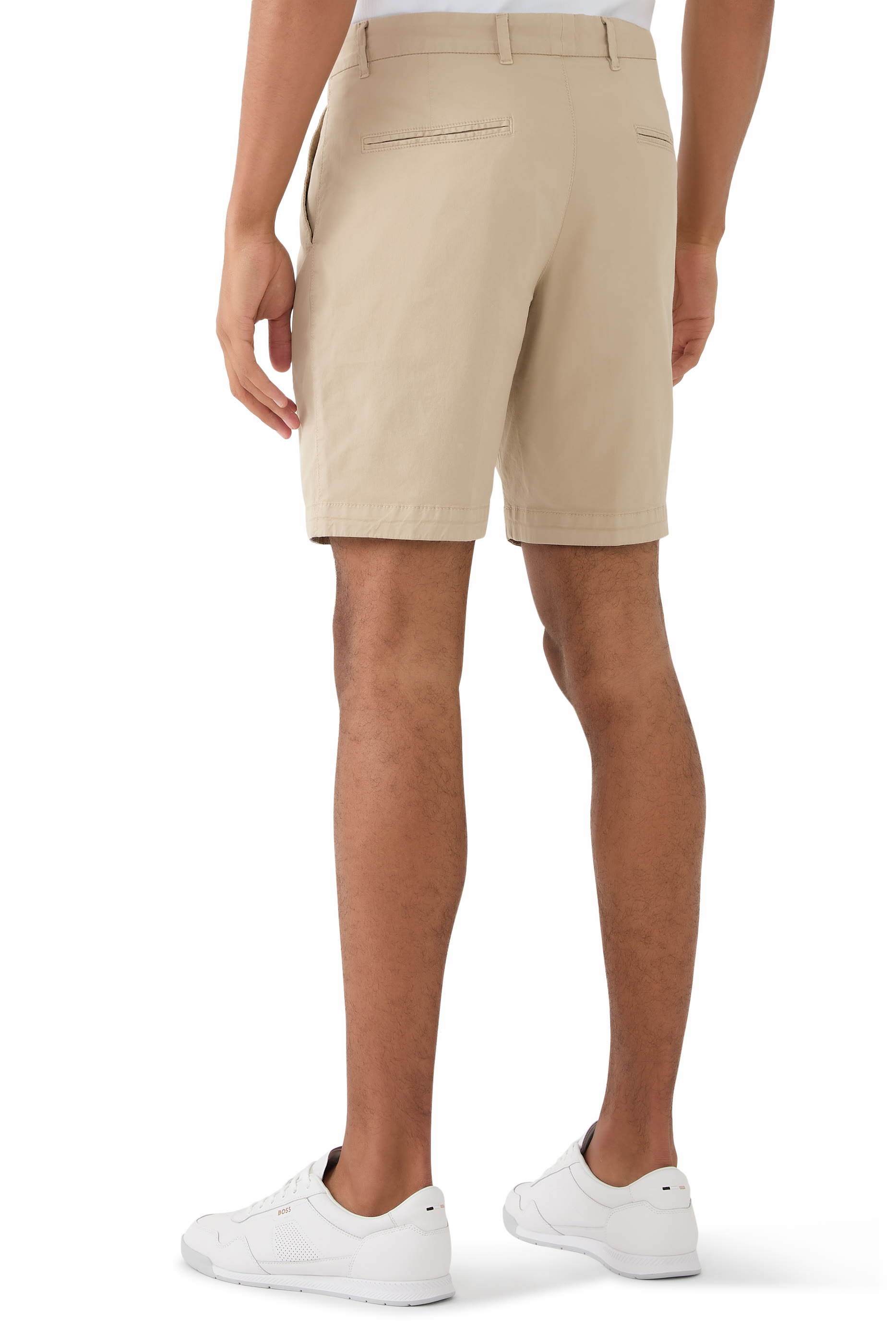 شورت اتش سلايس