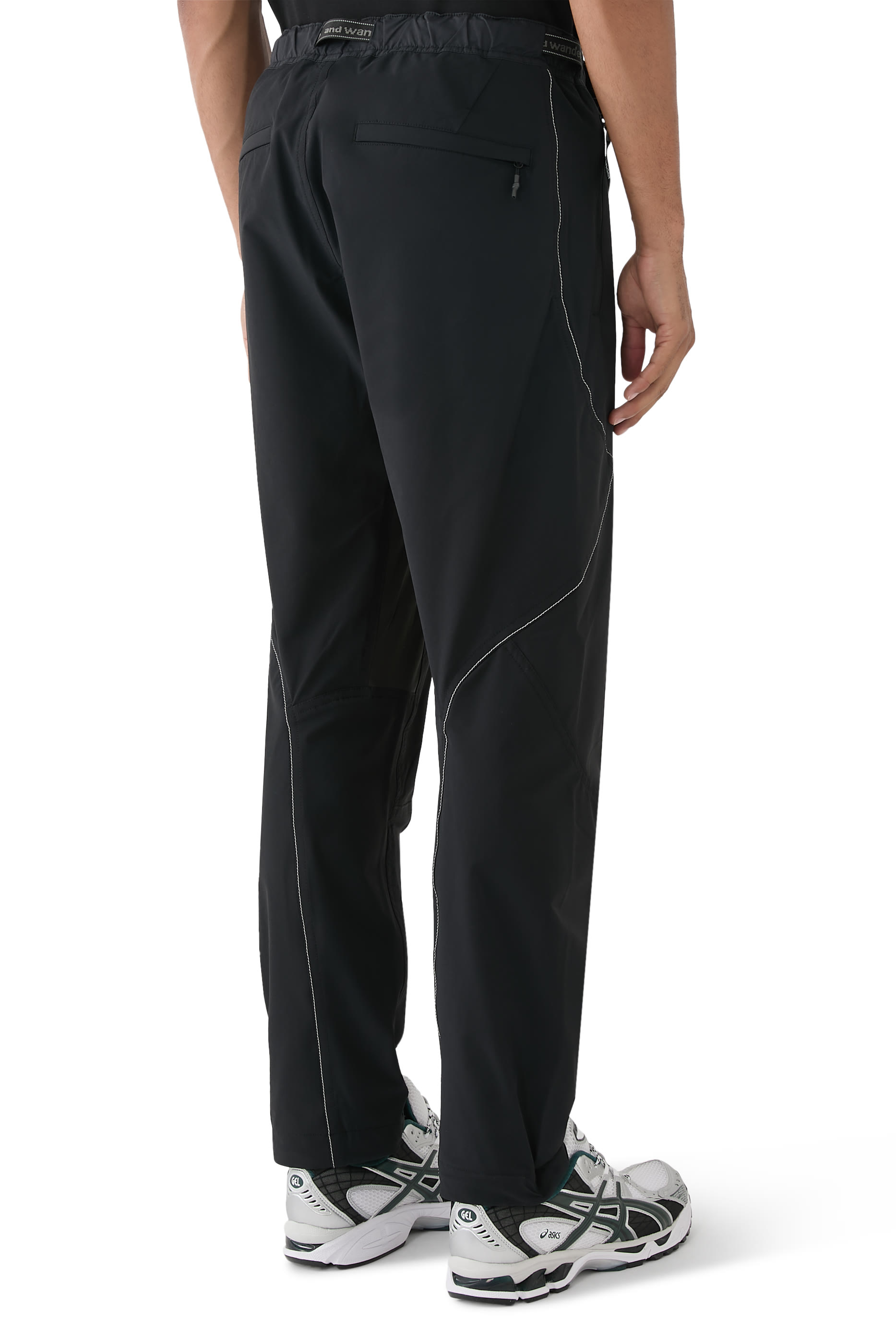 طقم بنطال تريك، 3 قطع