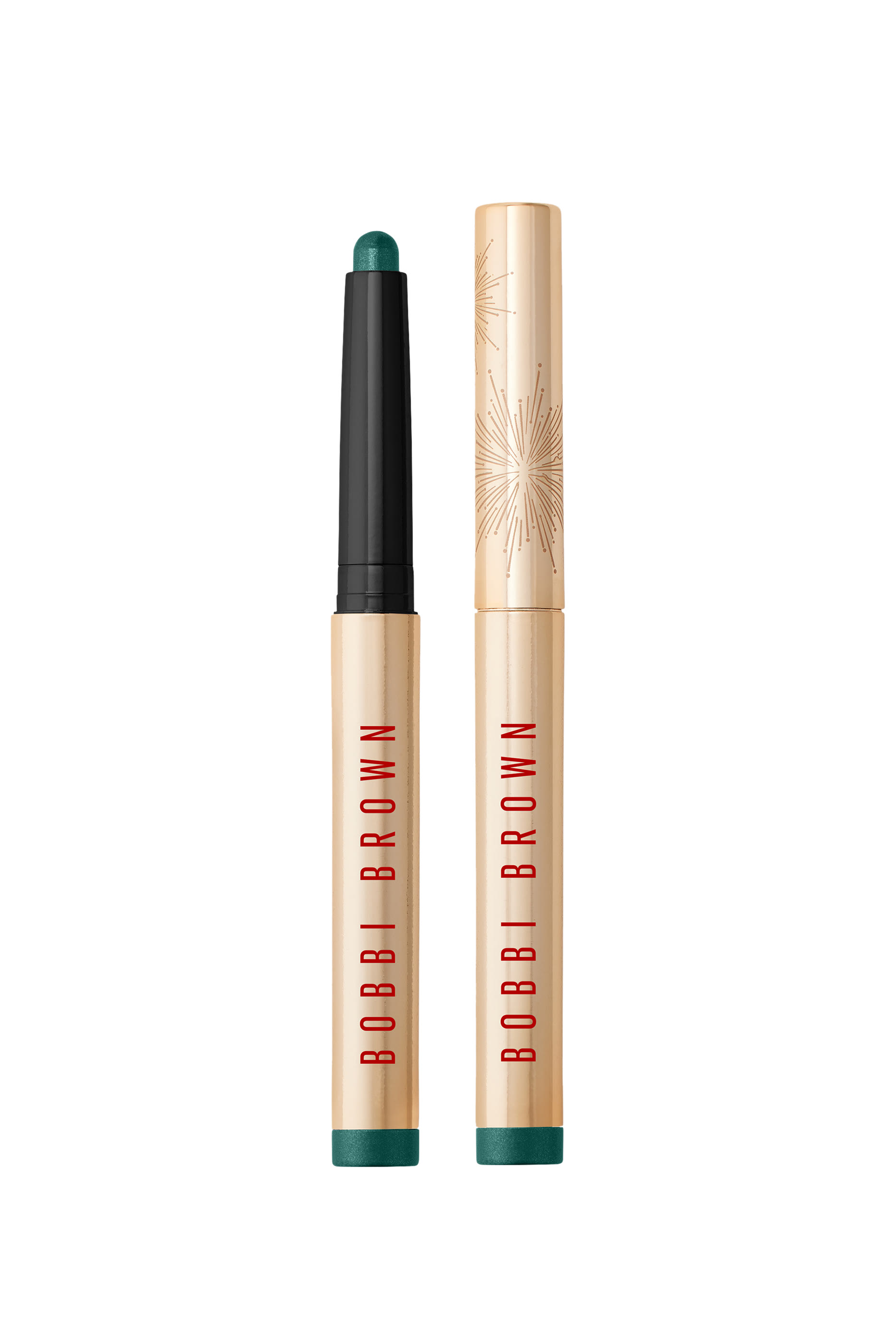 قلم ظلال عيون كريمي يدوم طويلاً