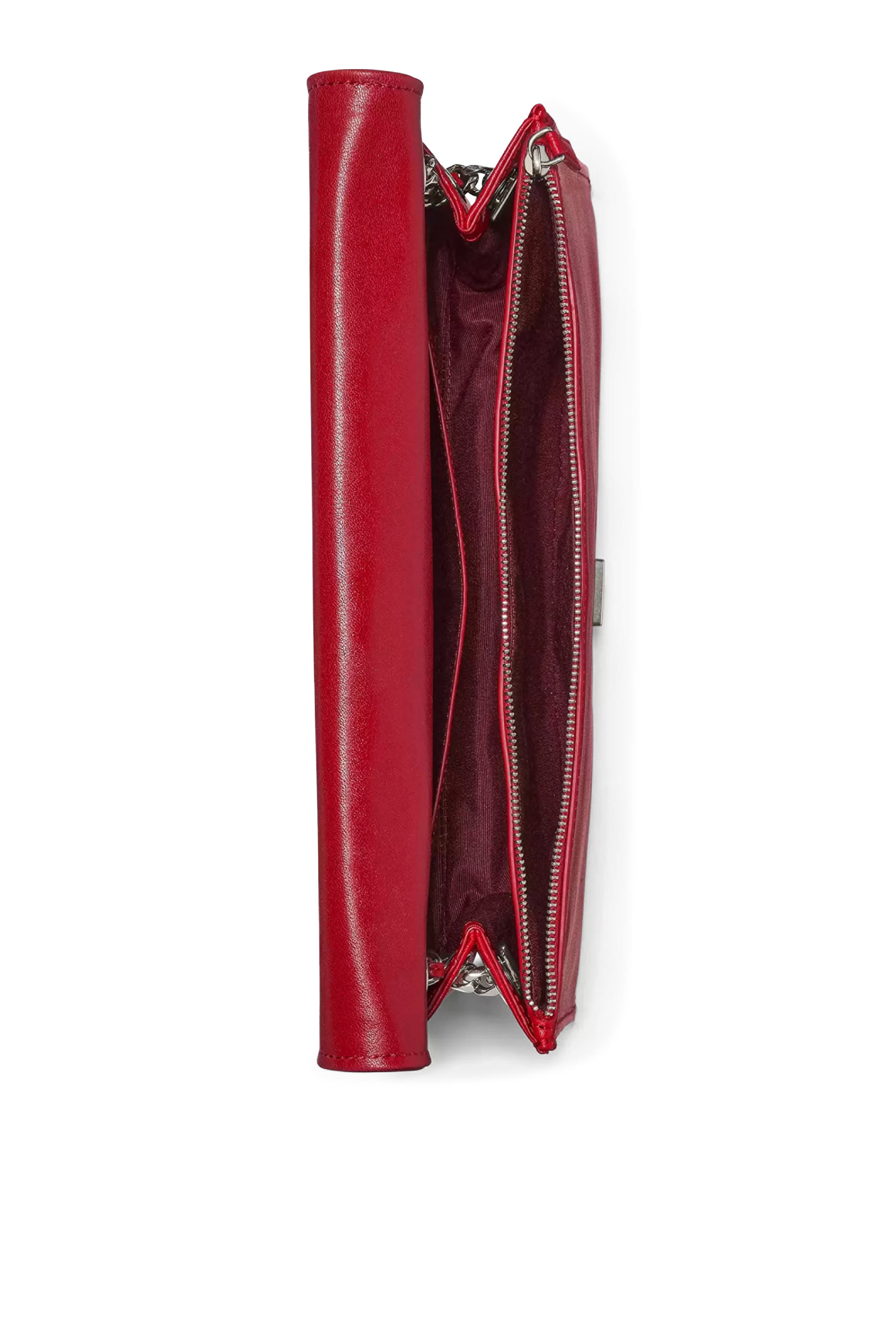 حقيبة كتف ديكو ناعمة الملمس