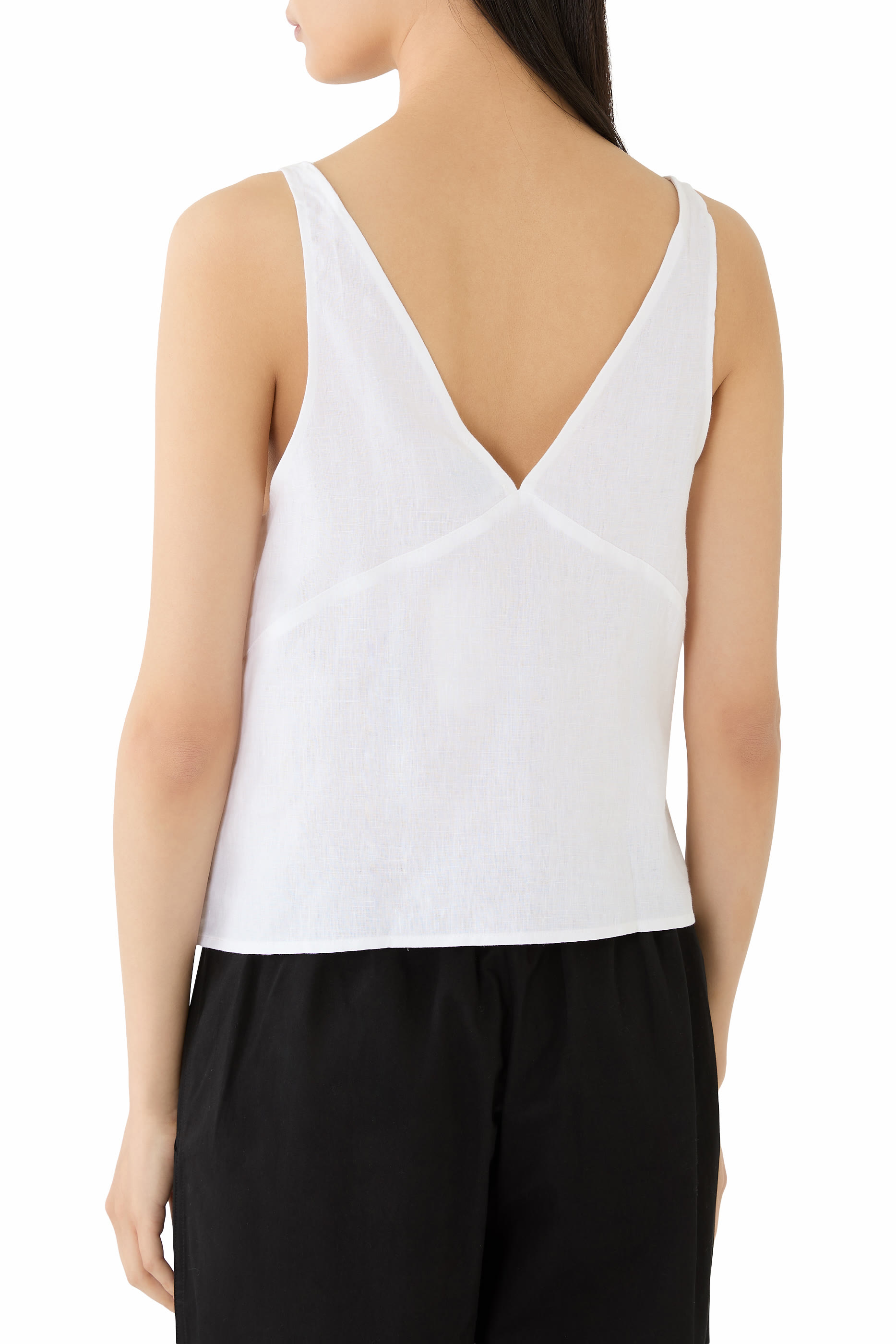 بلوزة تو بارت