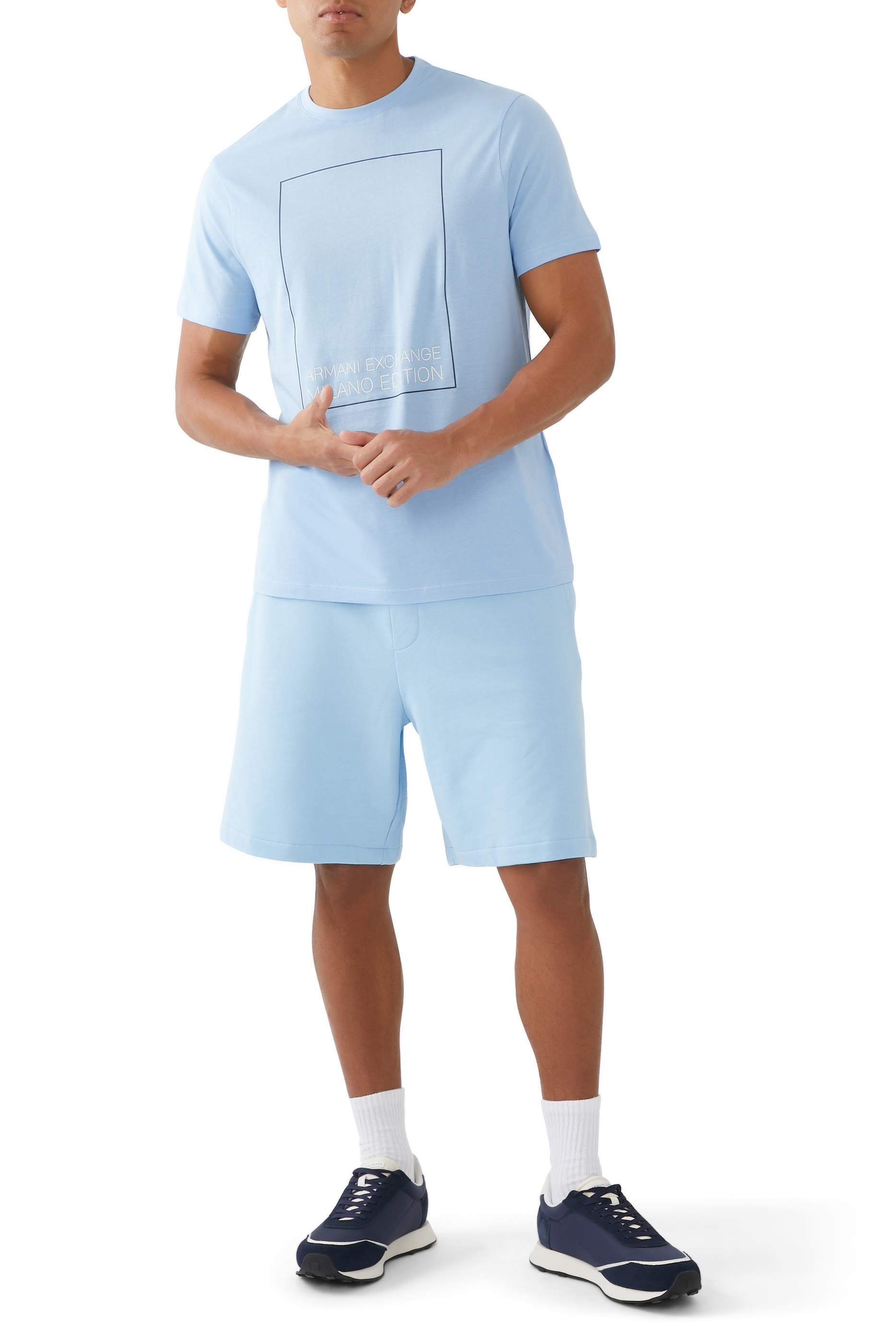 تيشيرت إصدار ميلانو