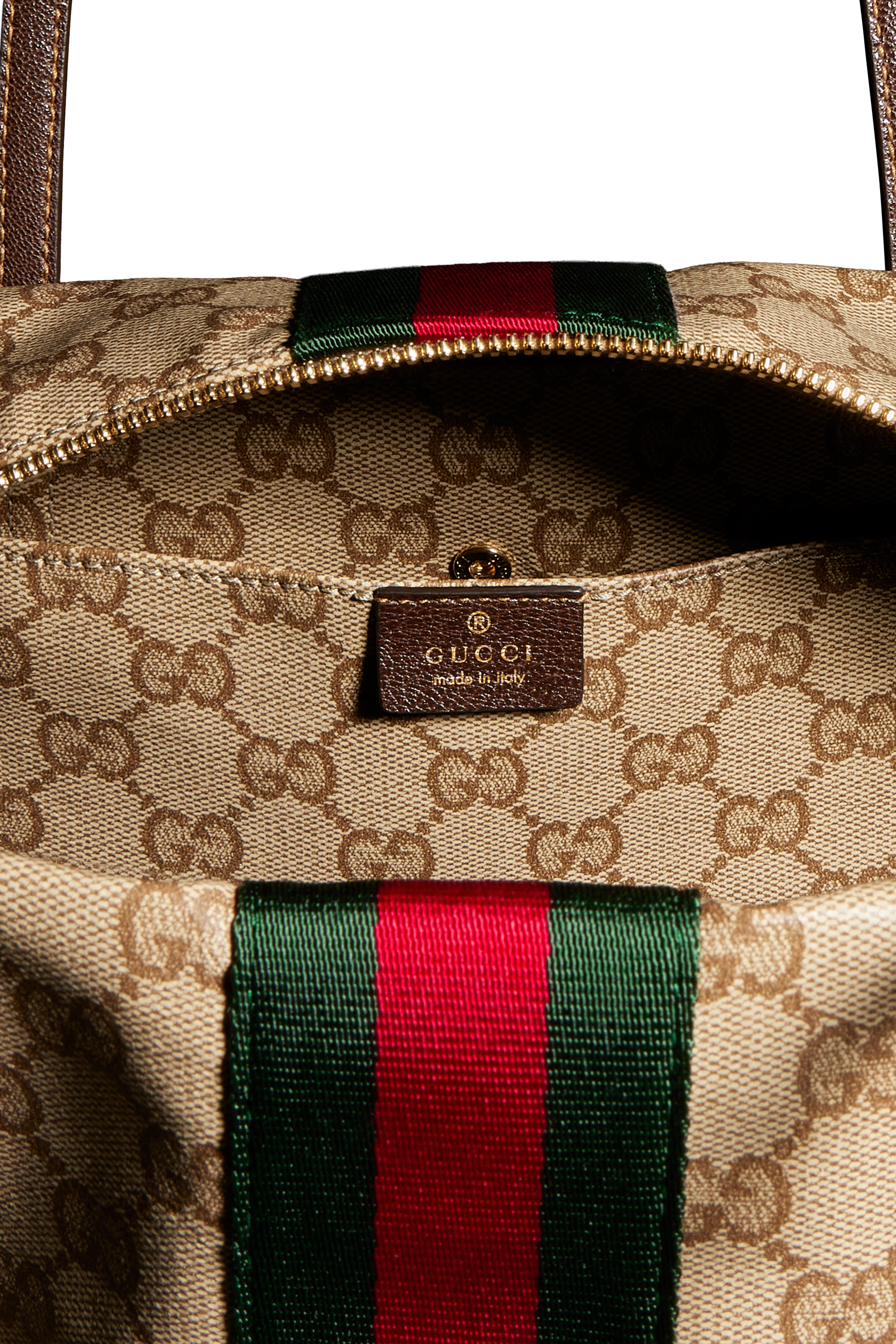 حقيبة بوسطن ميلروز متوسطة