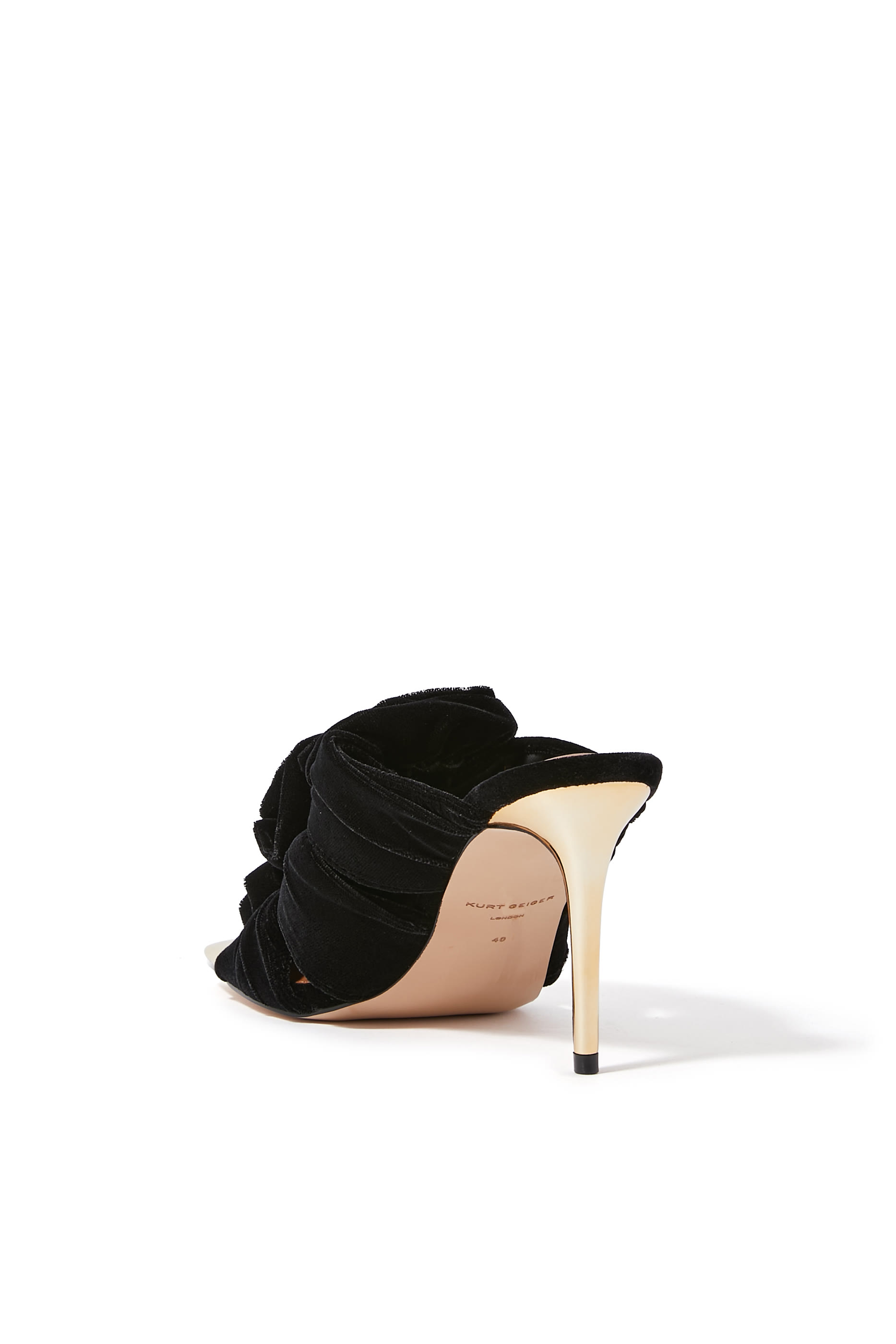 حذاء مفتوح بلوم 85