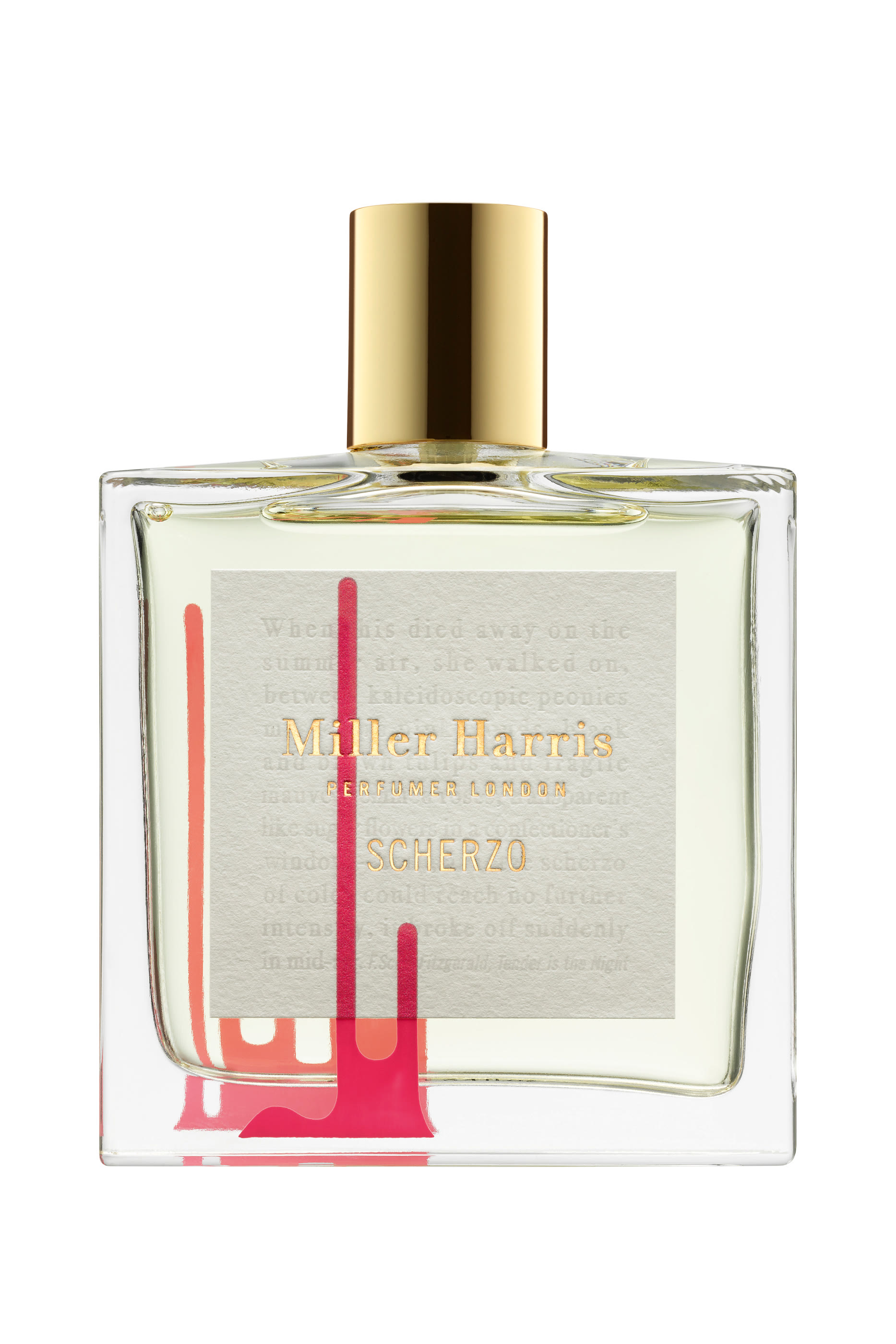 أو دو بارفان شيرزو