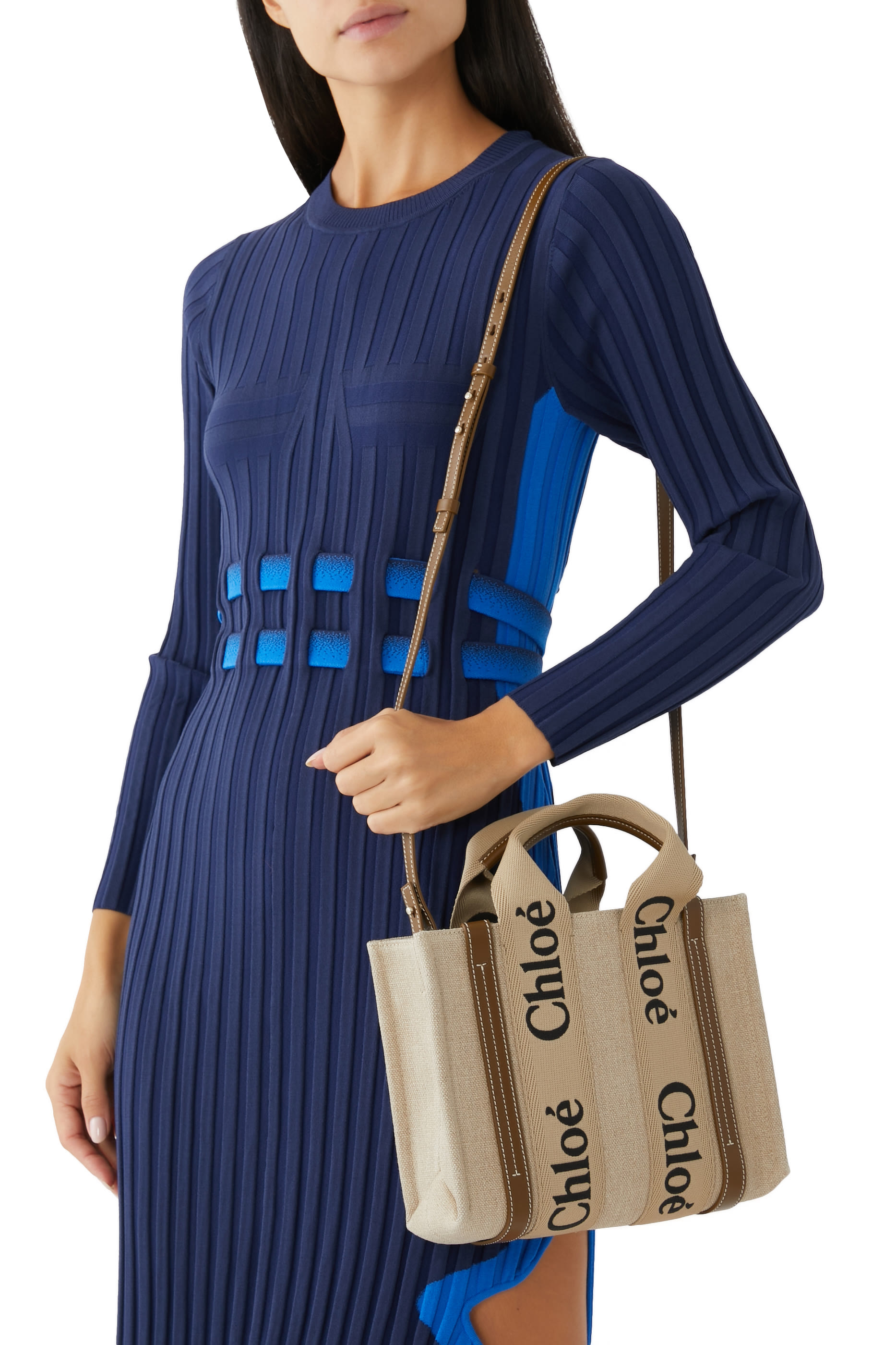 حقيبة يد وودي صغيرة