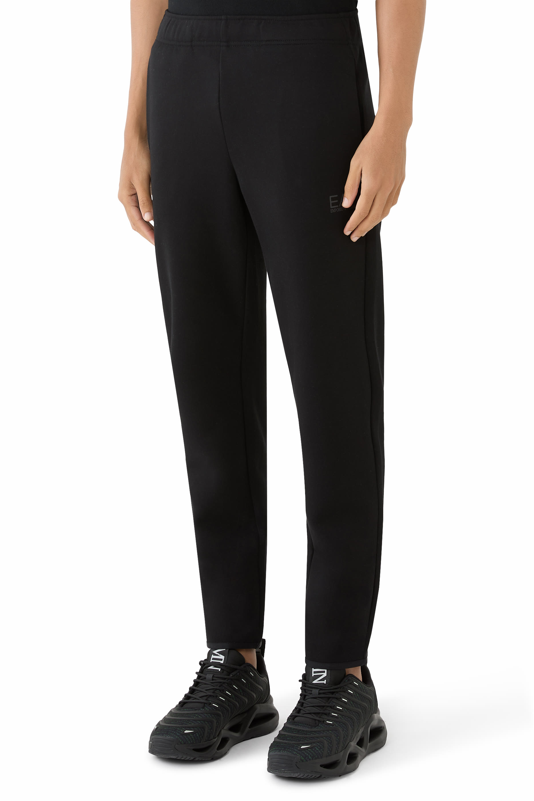 بنطال رياضي ديناميك أثليت فينتوس 7 قماش معالج