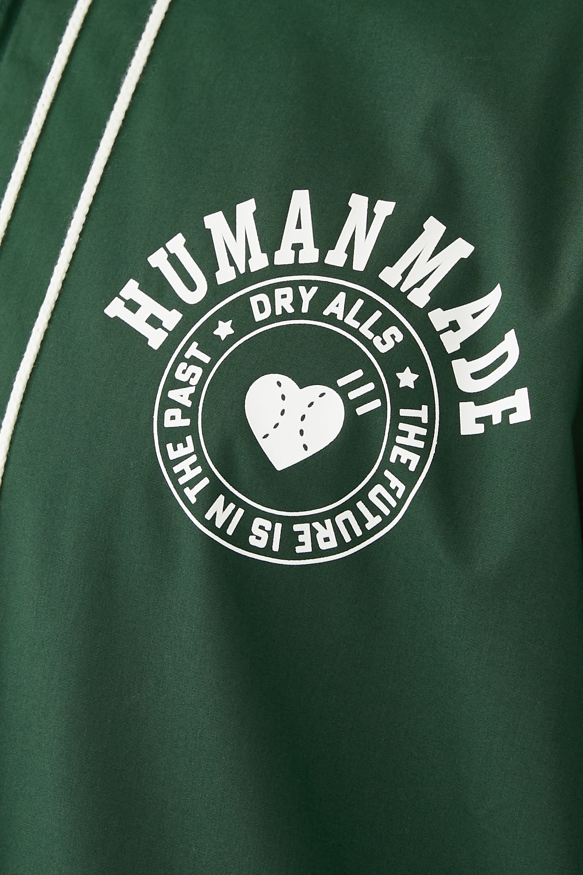 جاكيت بأكمام طويلة قطن