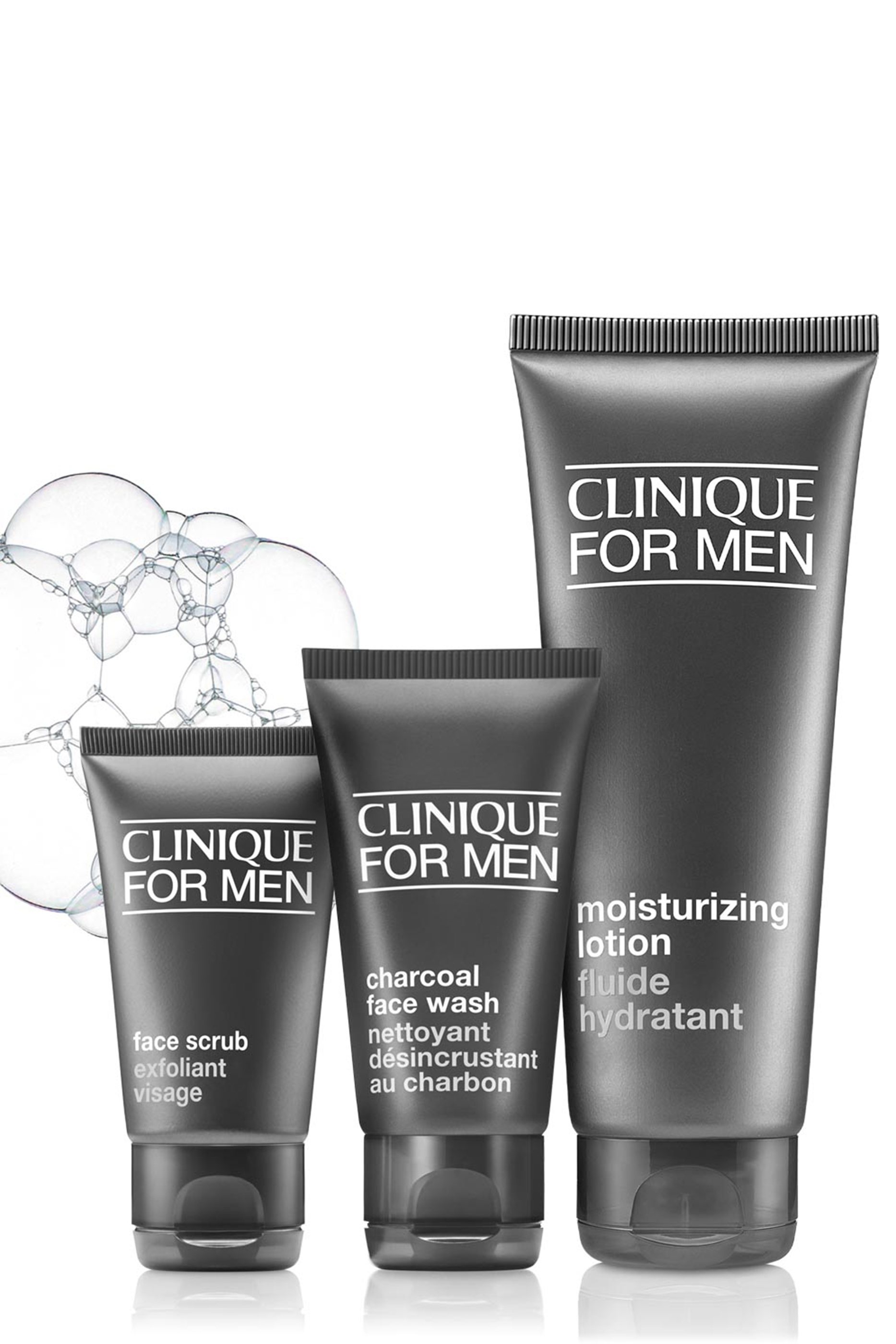 Daily Hydration Skincare Gift Set