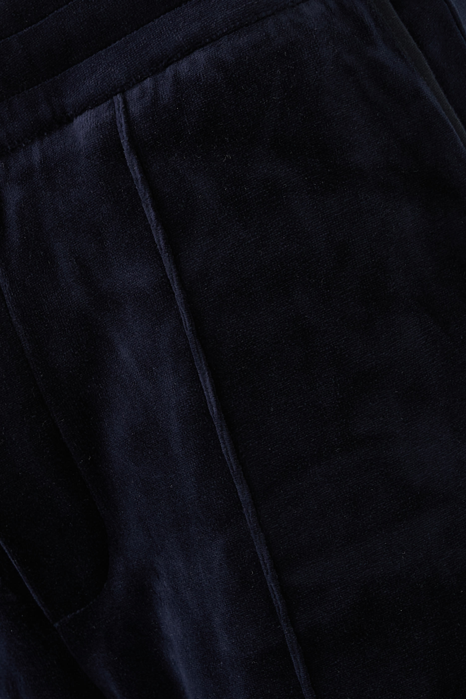 بنطال رياضي بشعار الماركة بولي-صوف