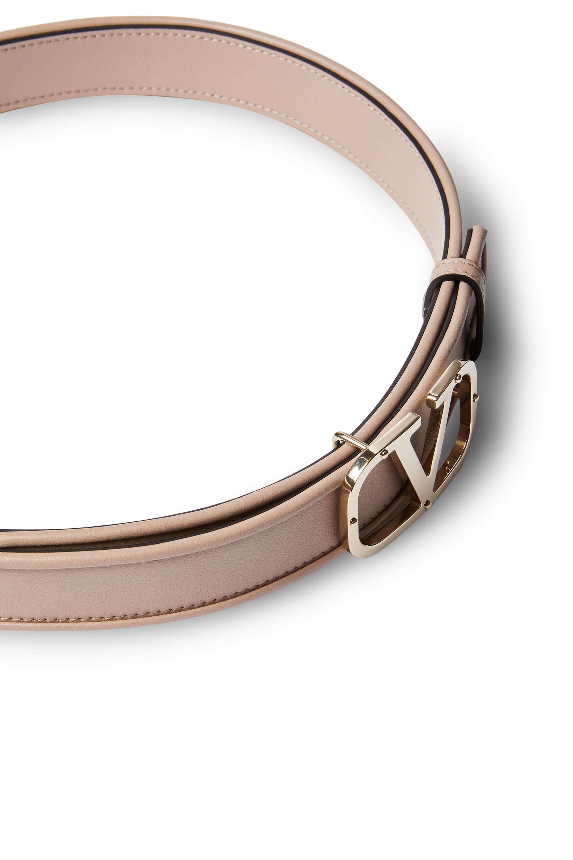  Vlogo Signature Belt