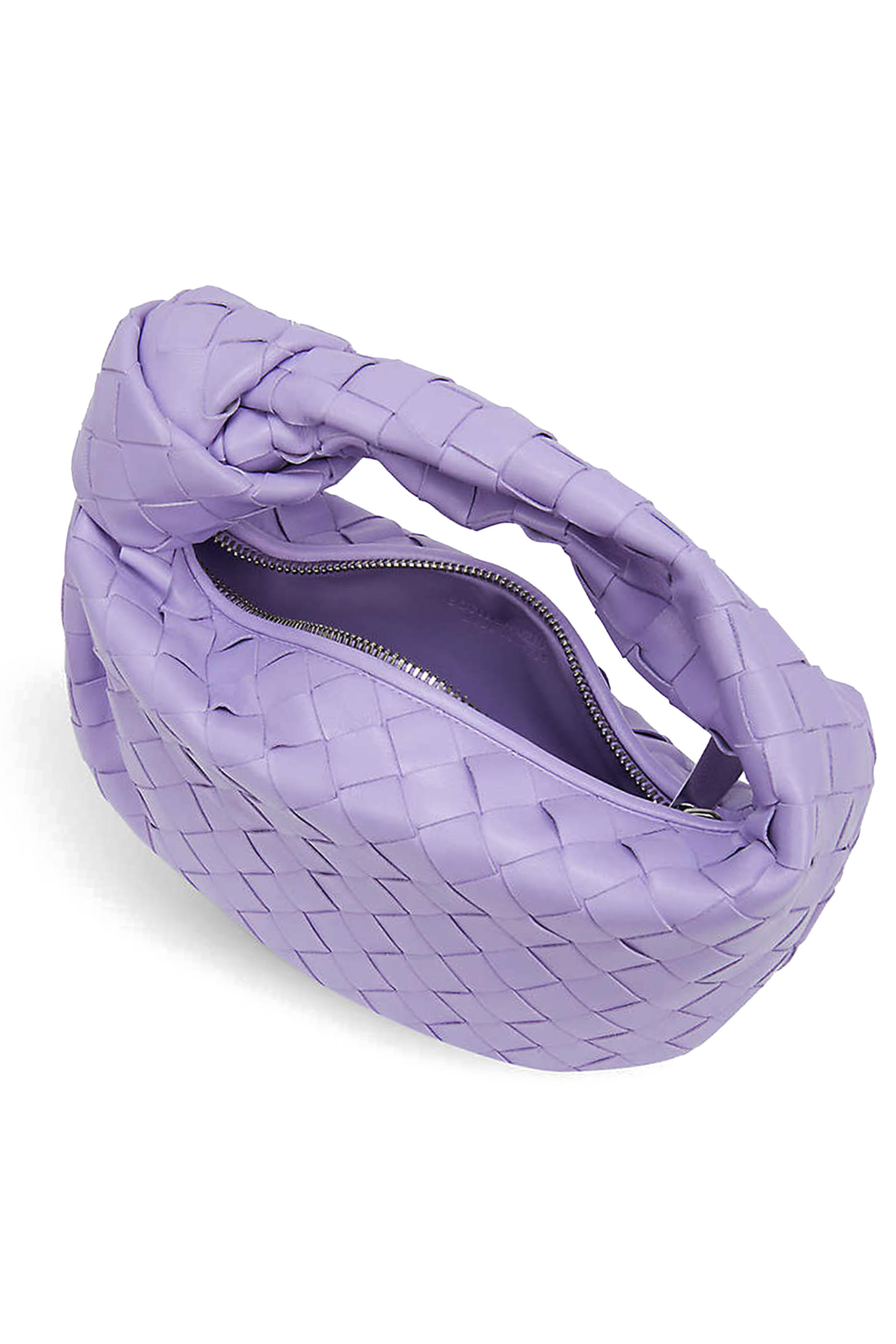 حقيبة جودي صغيرة بيد علوية