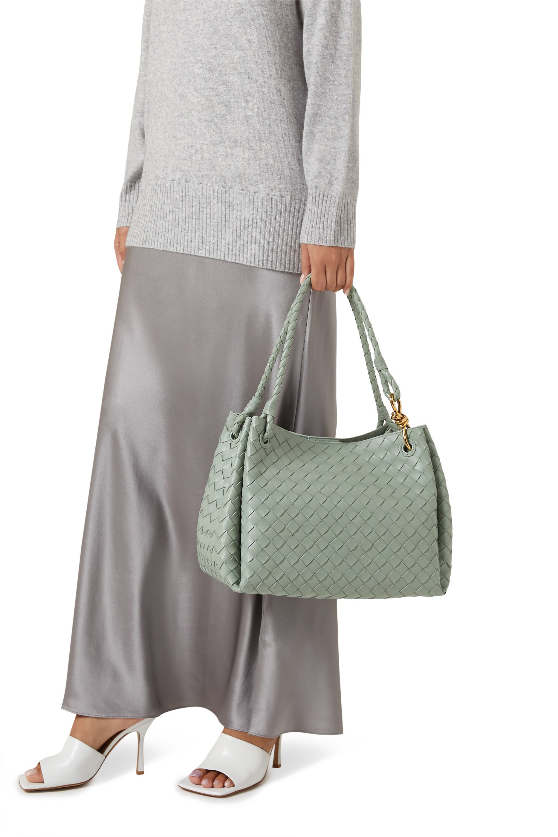 حقيبة باراشوت كبيرة