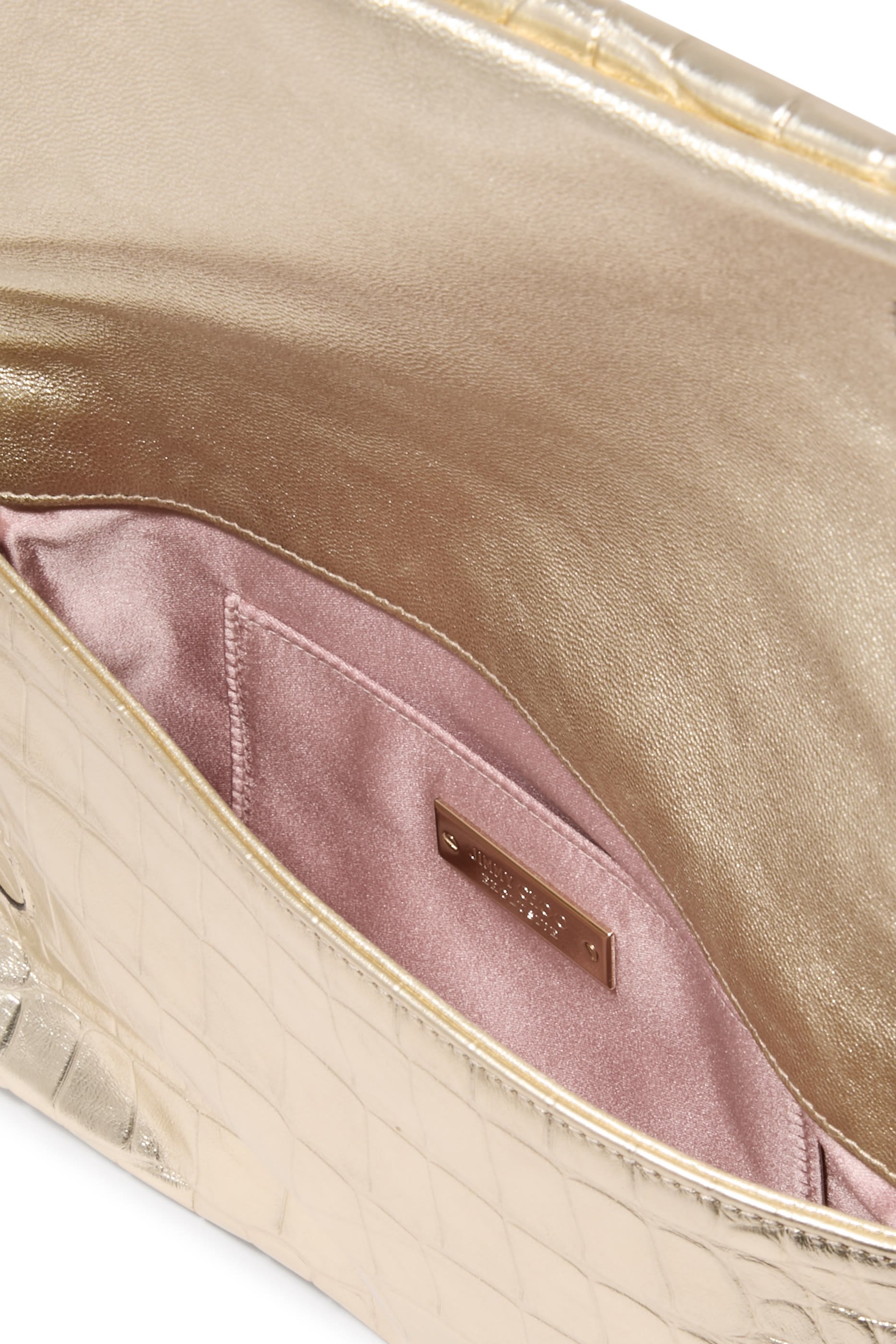 حقيبة كتف كالي بغطاء قلاب