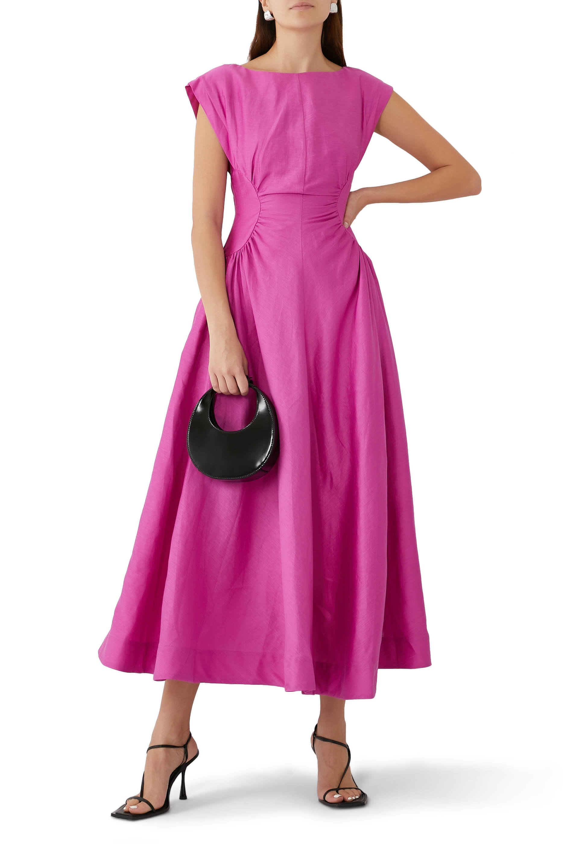 حقيبة جودنايت بتصميم هلال