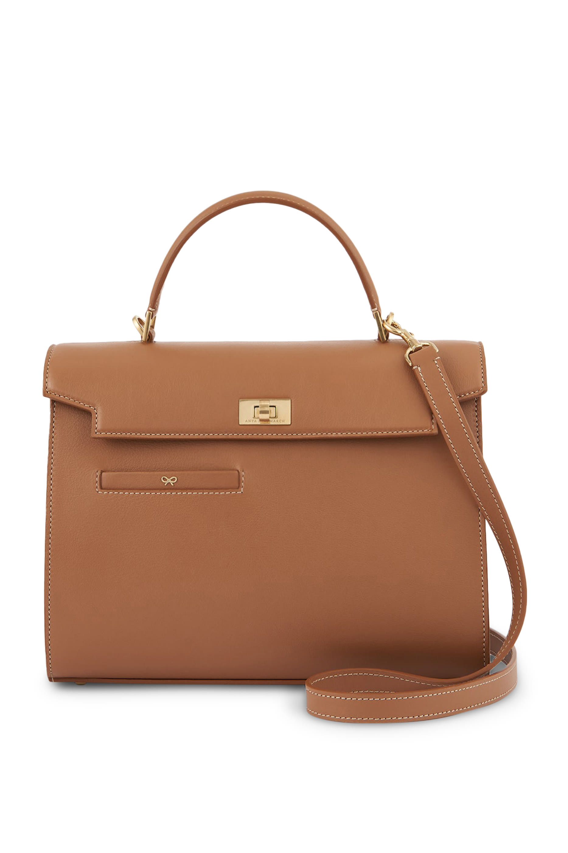 حقيبة ساتشيل مورتيمر بيد علوية