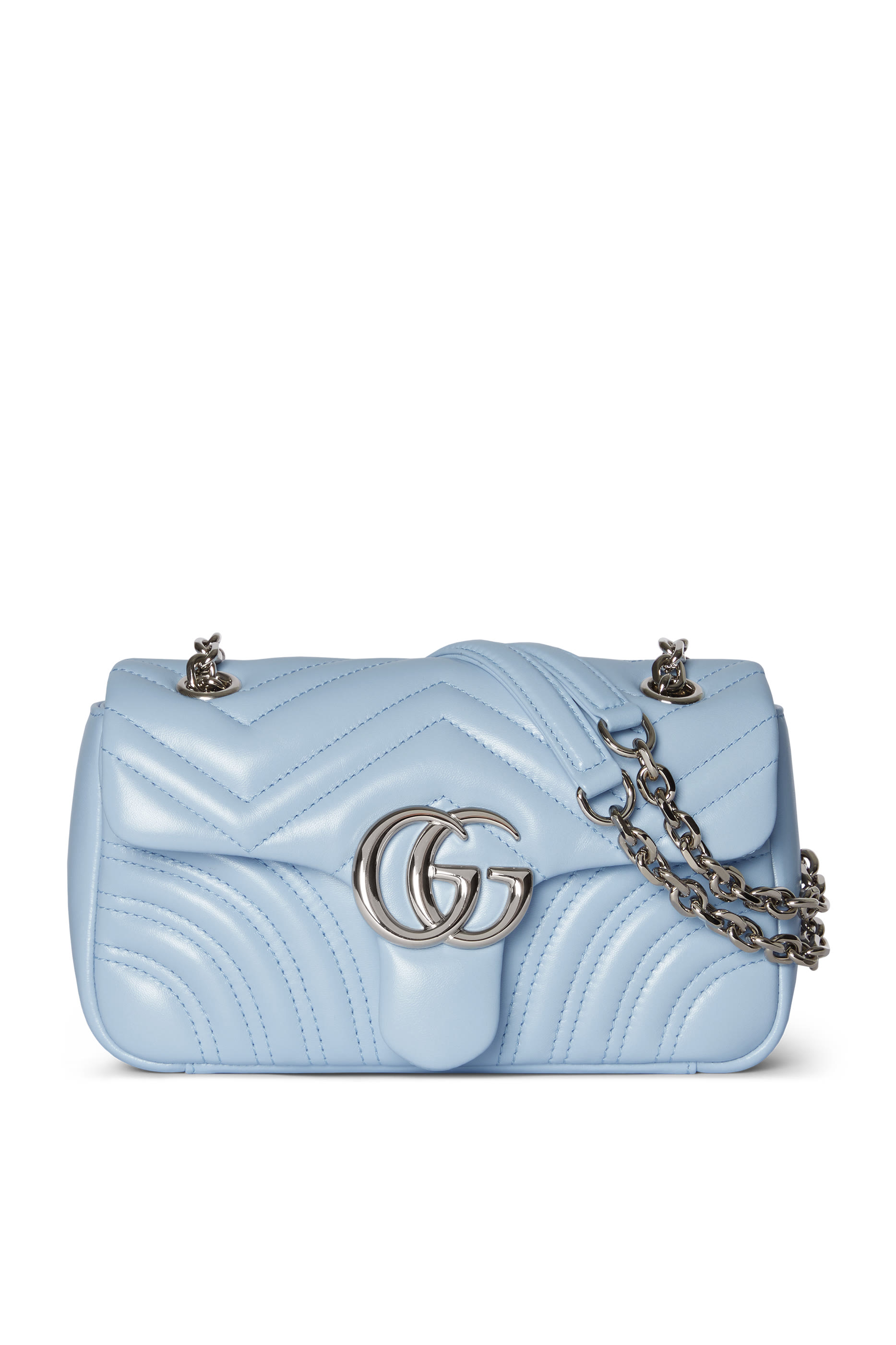 GG Marmont Small Shoulder Bag