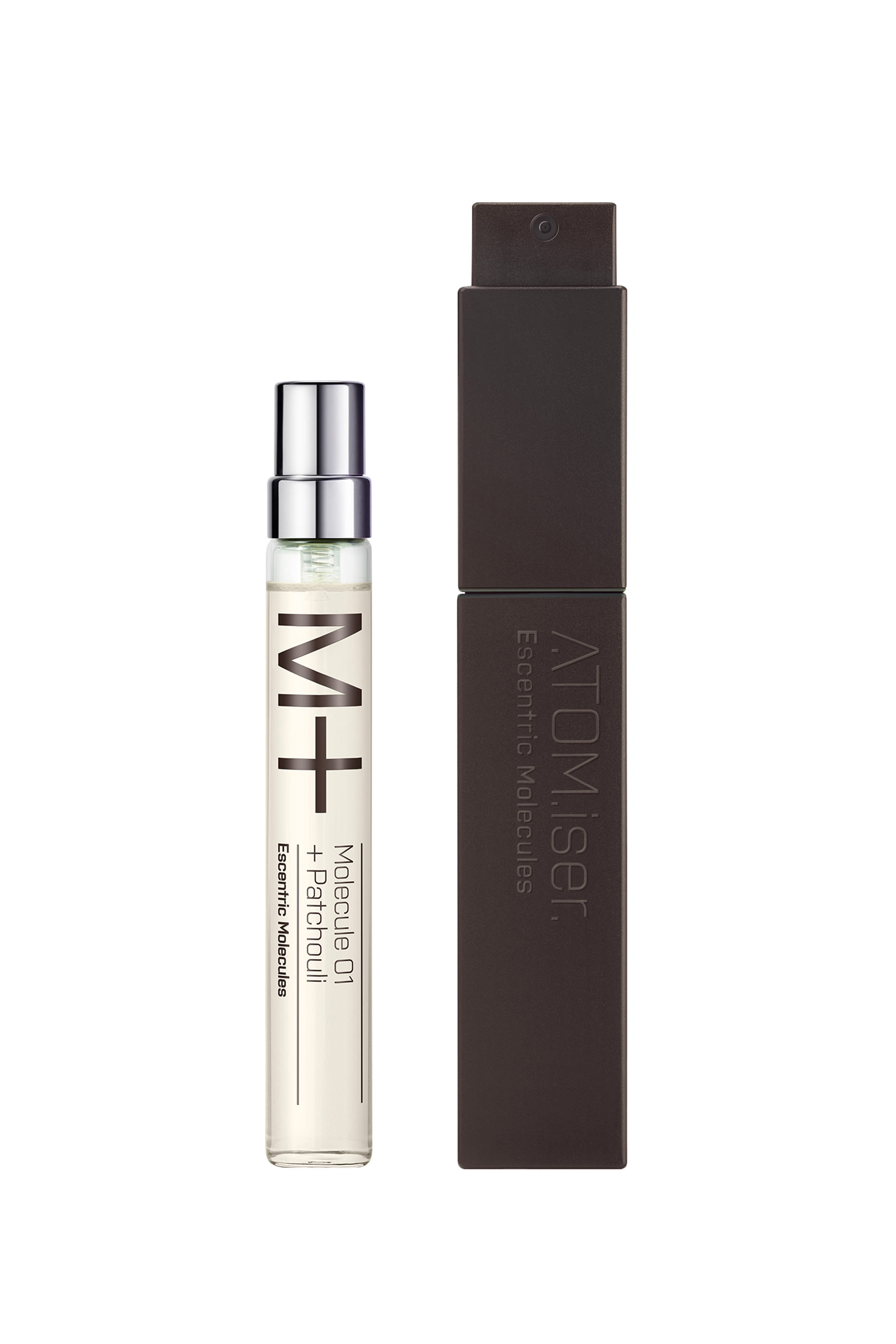 مجموعة إم+ باتشولي أتوم.آيزر