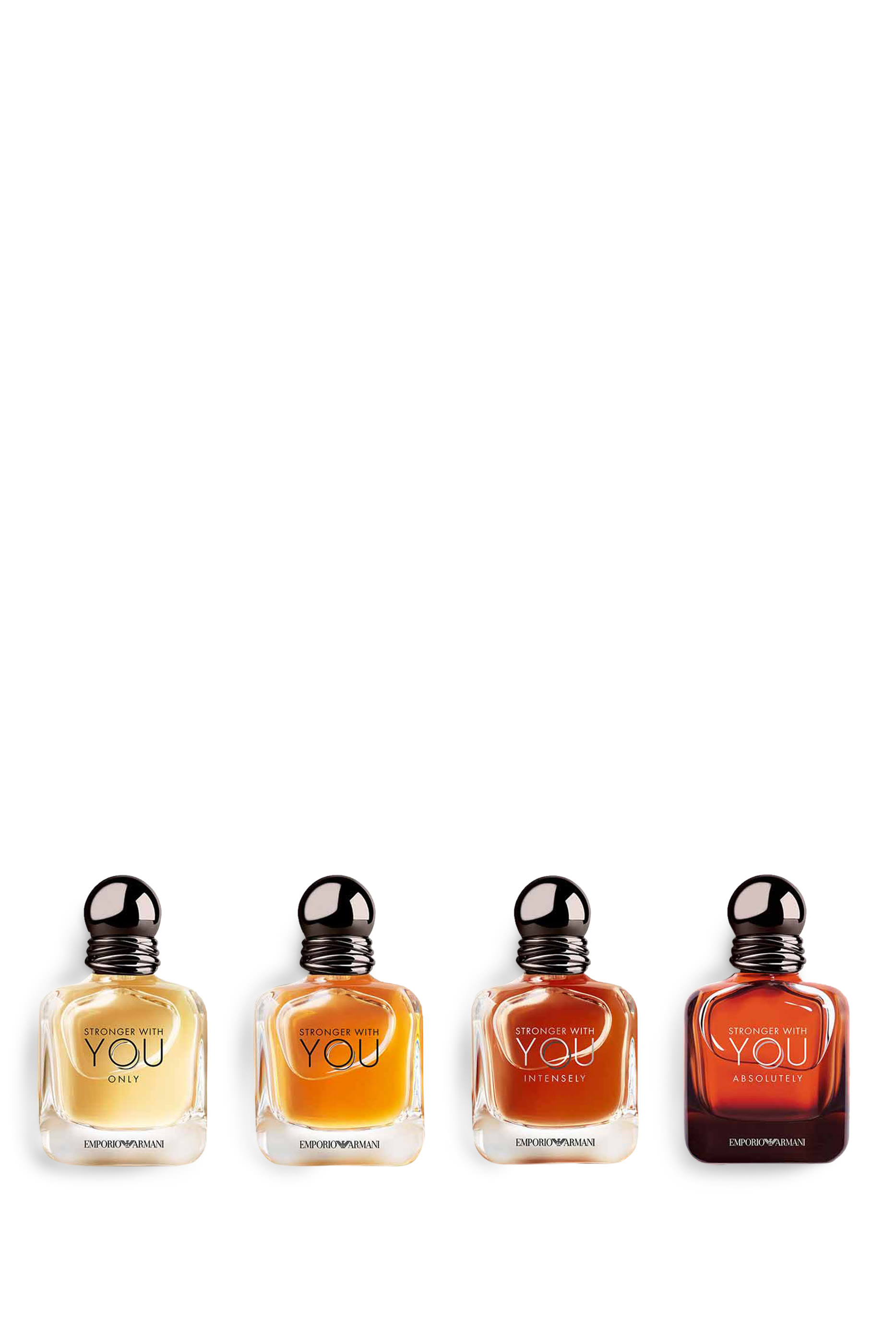 أو دو تواليت سترونغ ويذ يو