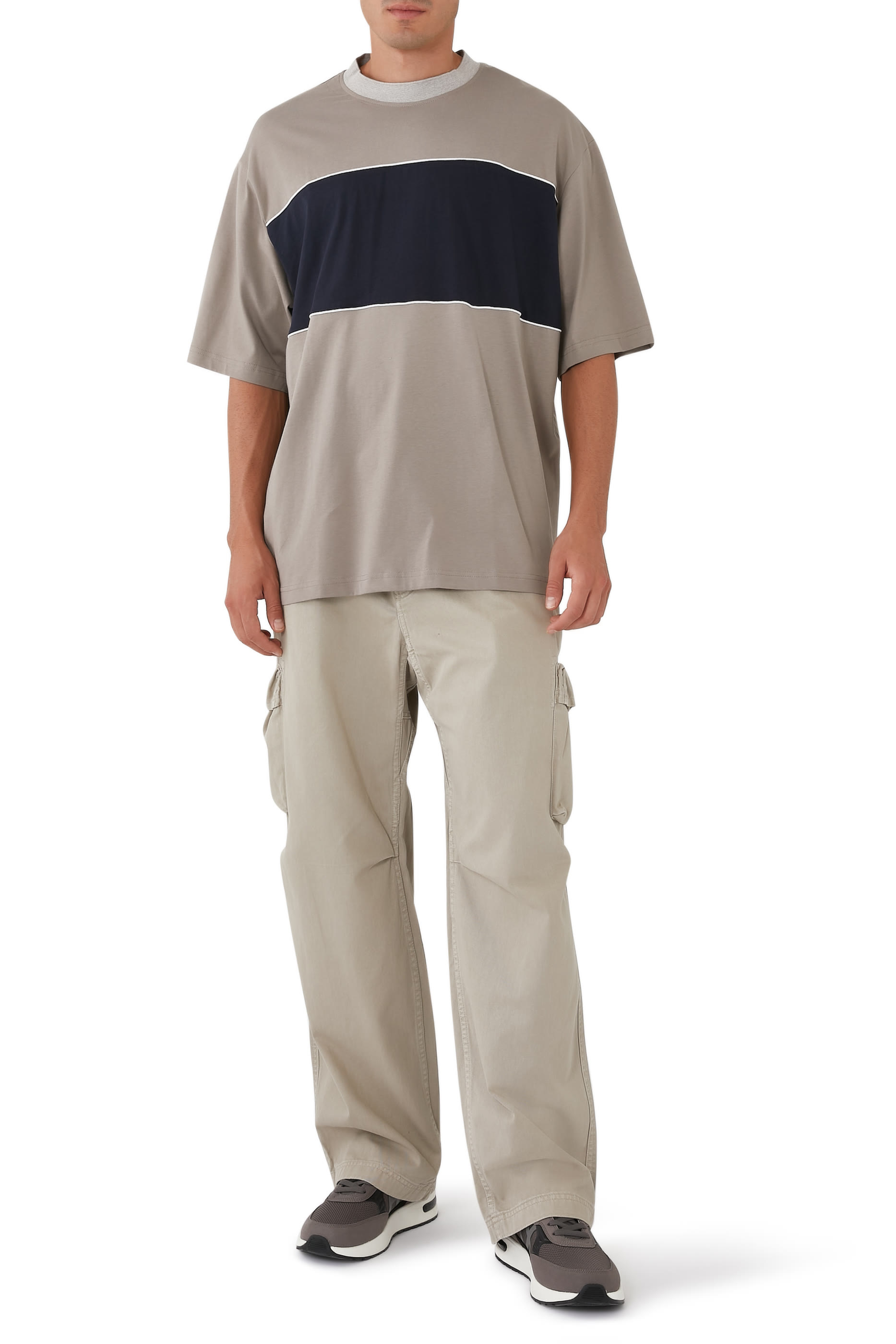 تيشيرت جيمنازيوم