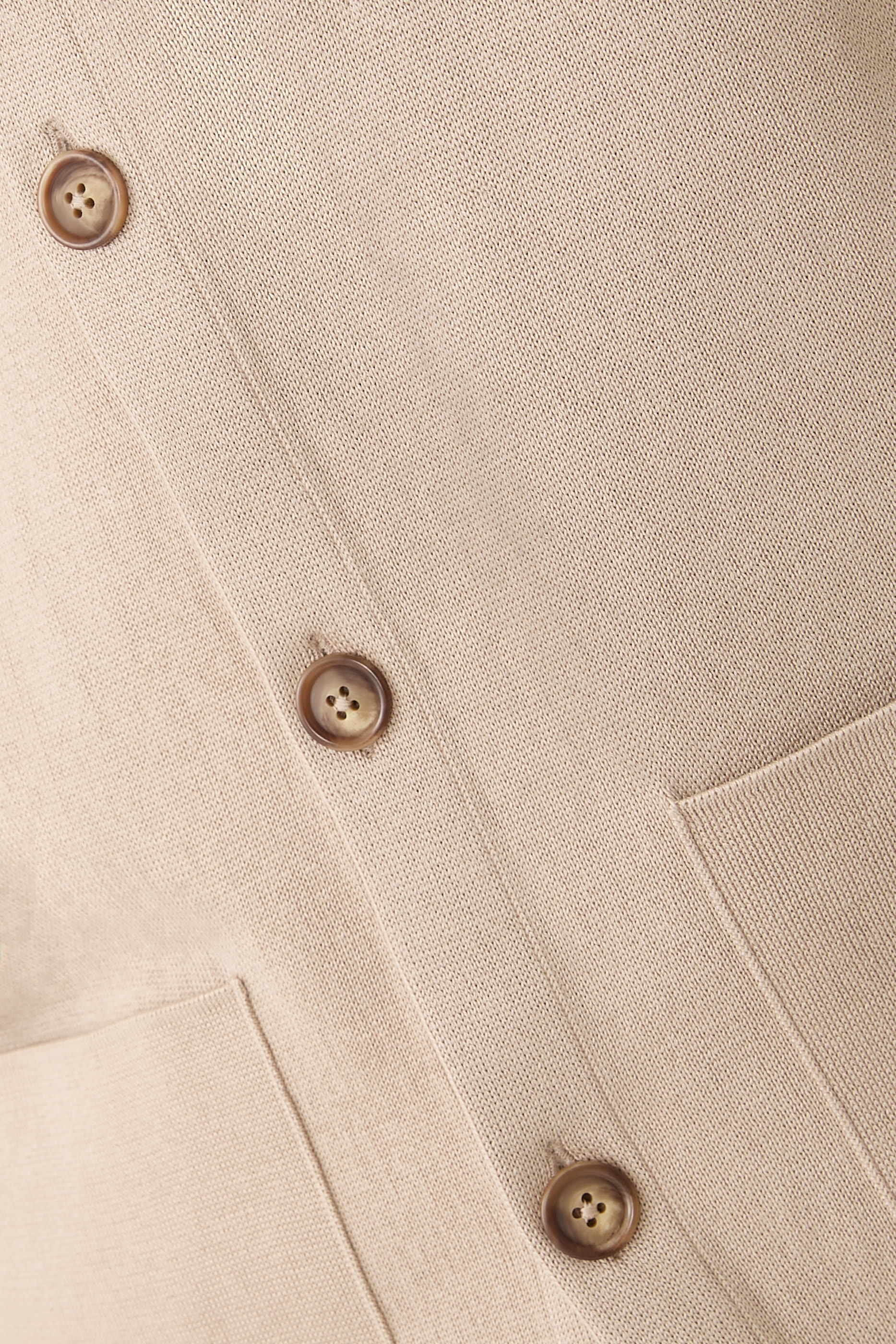 جاكيت مبلانو منسوج