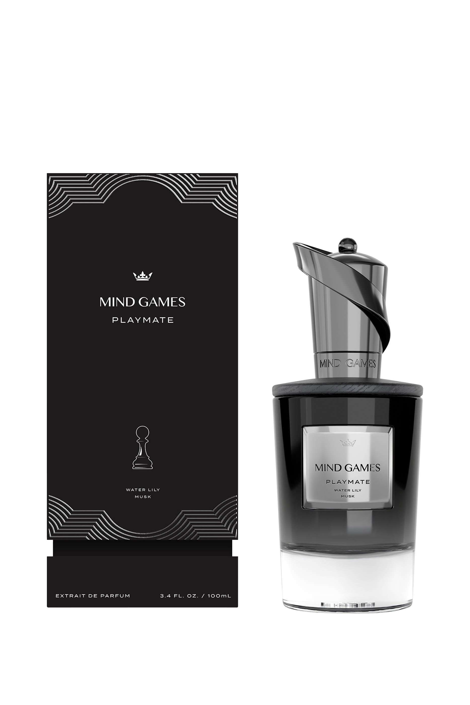 عطر مركز بلايميت
