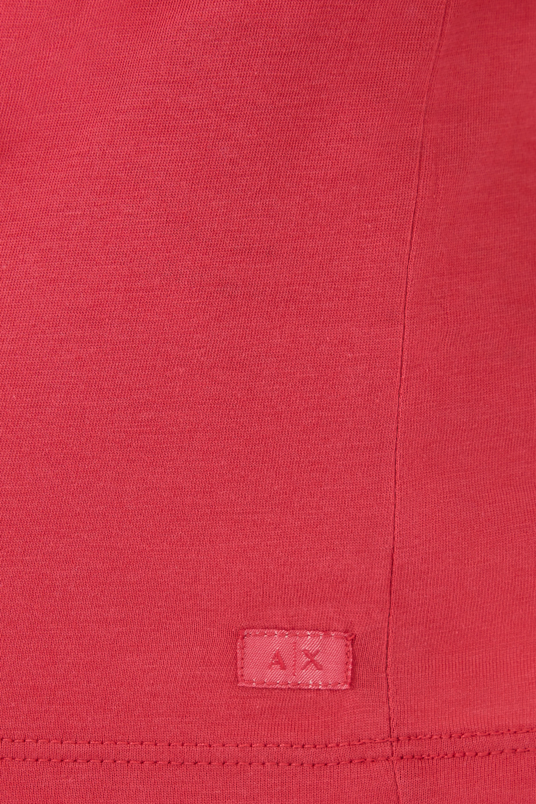 Slim Fit Pima Cotton T-Shirt