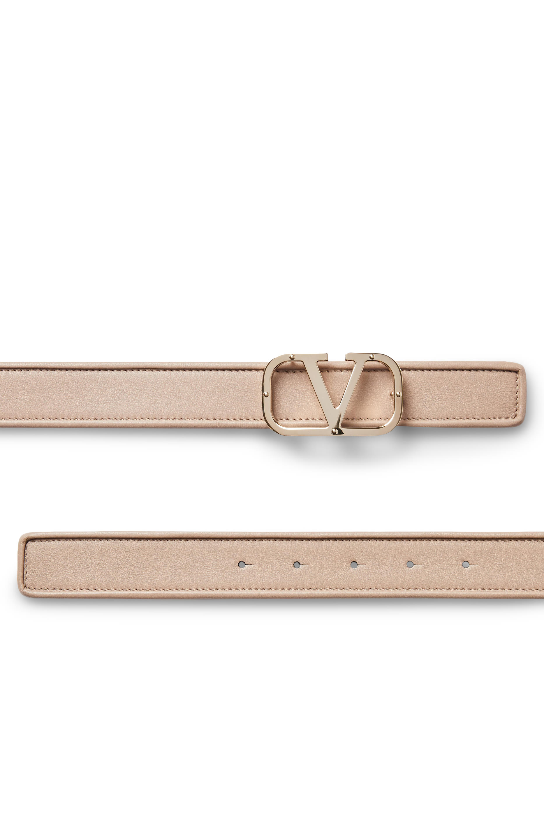  Vlogo Signature Belt