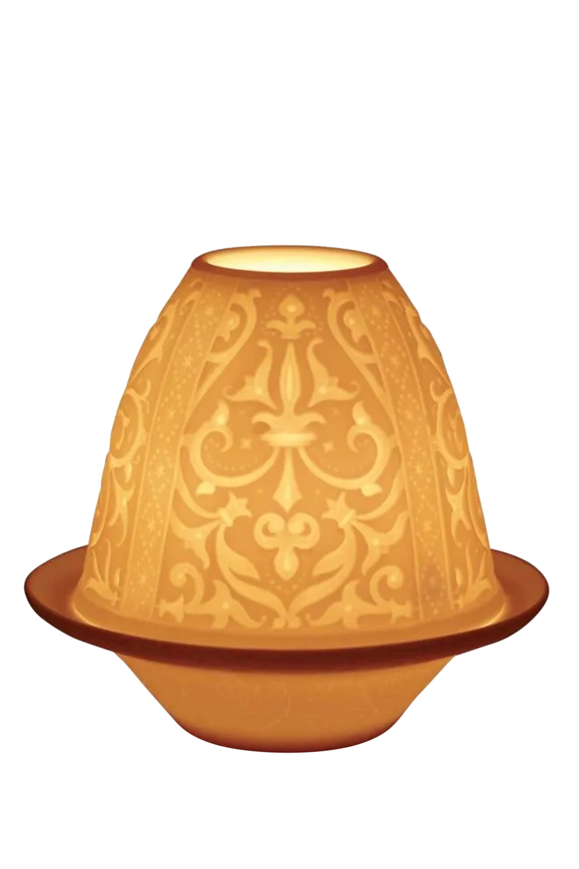 مصباح رينيسانس بحامل