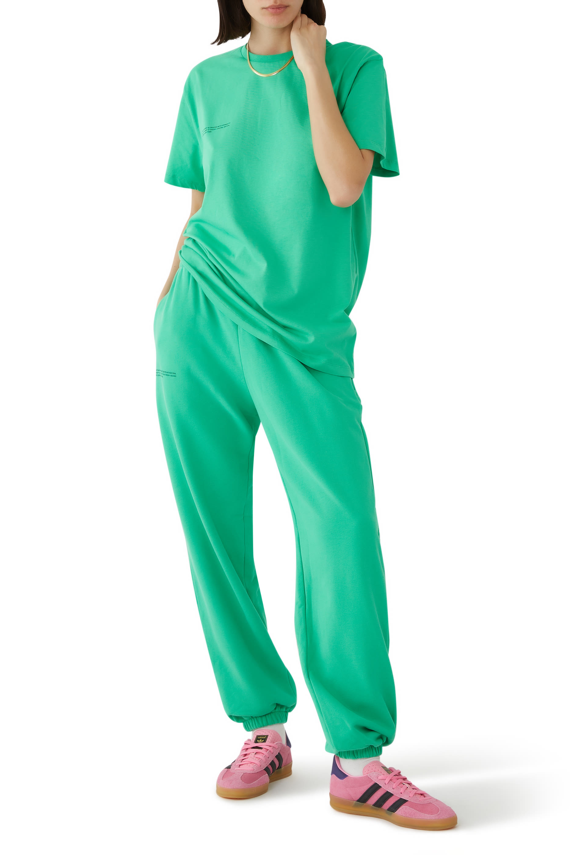 تيشيرت قطن عضوي