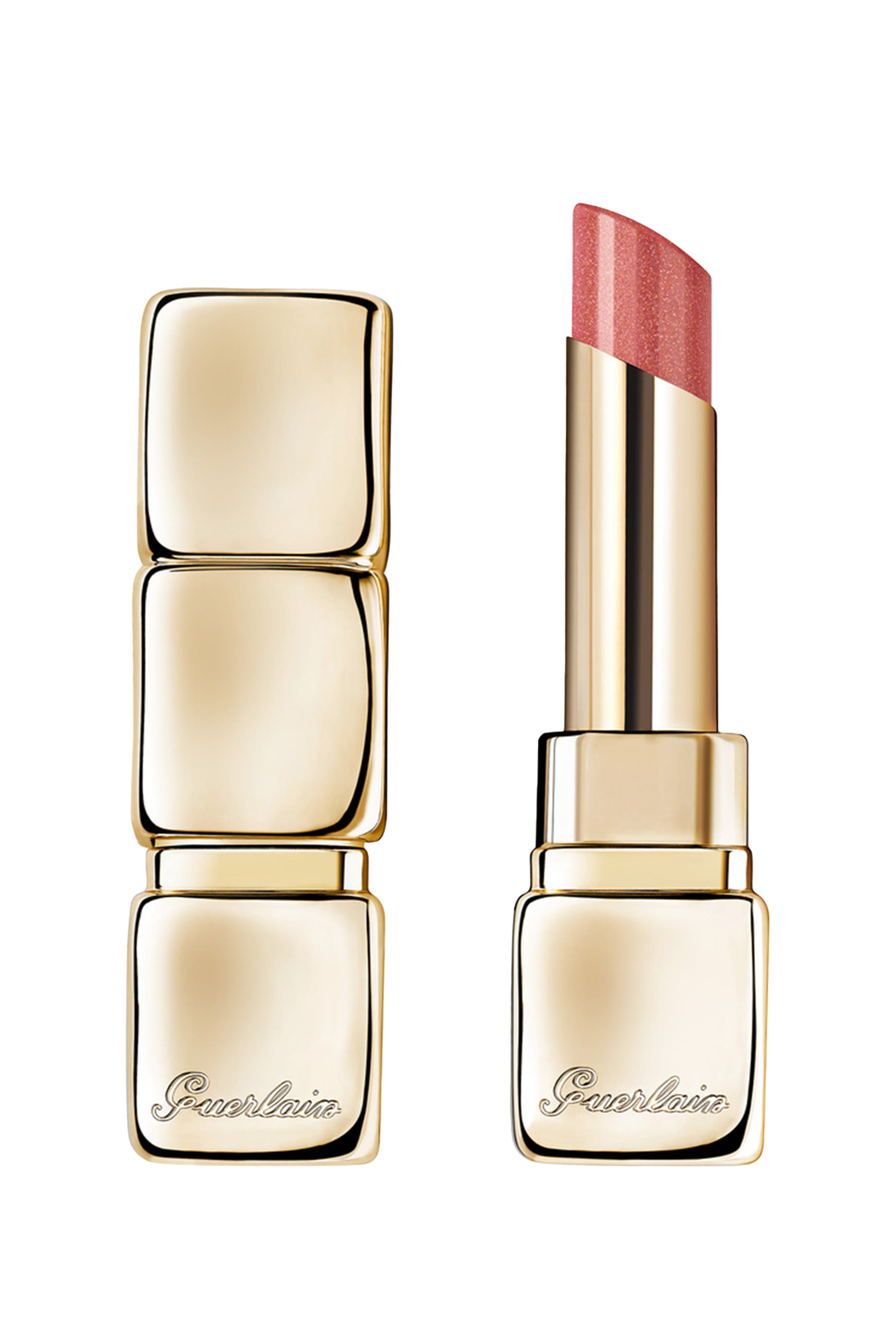 مرطب شفاه كيس كيس بي جلو