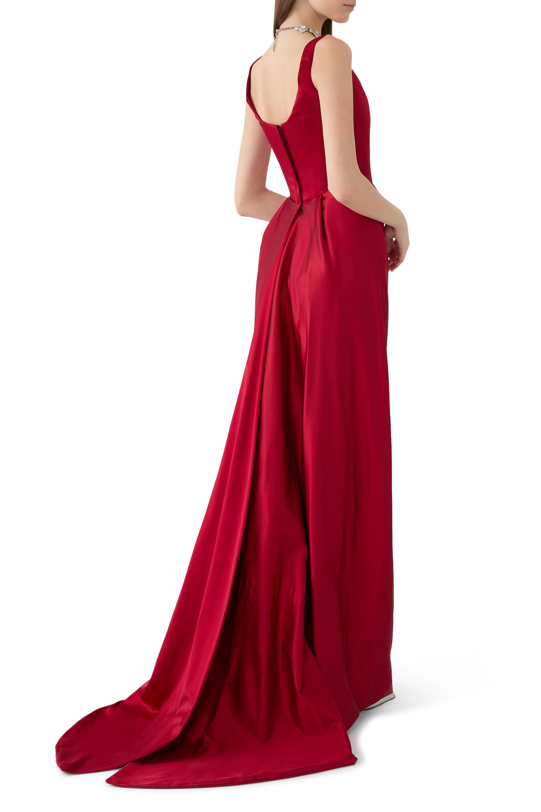 فستان نوفا كاميل