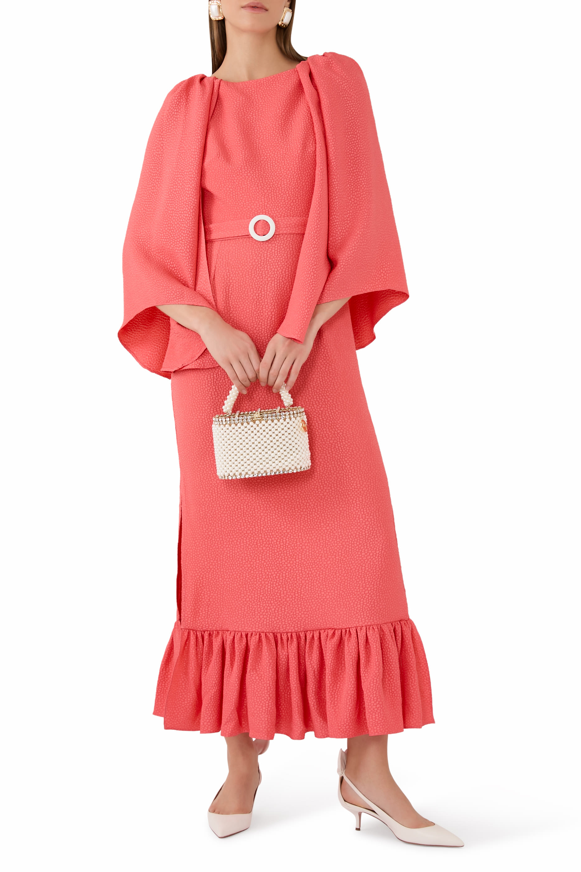 فستان كاميلا