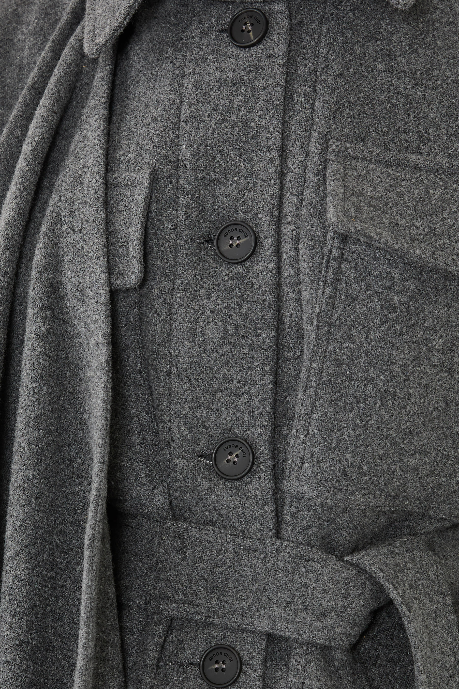 جاكيت أوتيلي