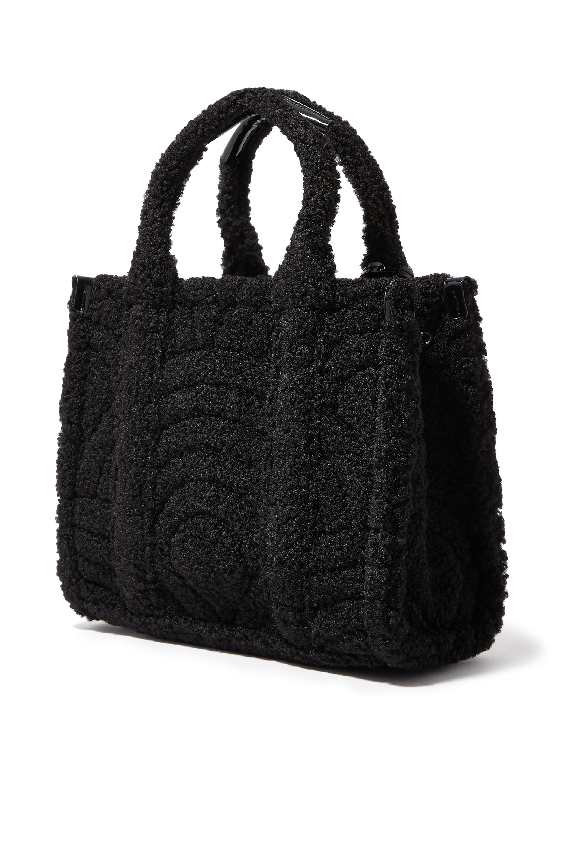 حقيبة يد صغيرة تيدي ساوث بانك