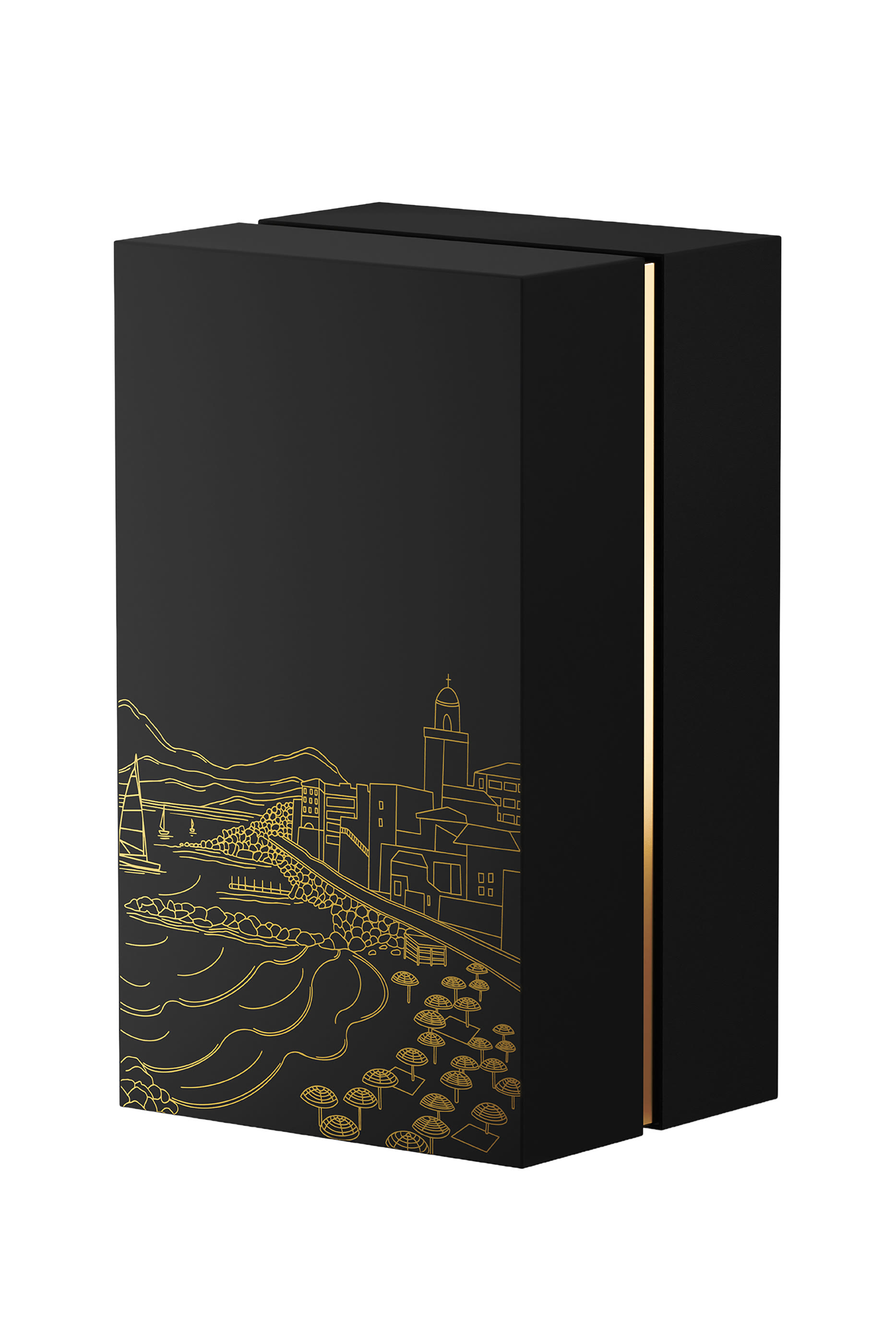 عطر سانت تروبيز اكستريت