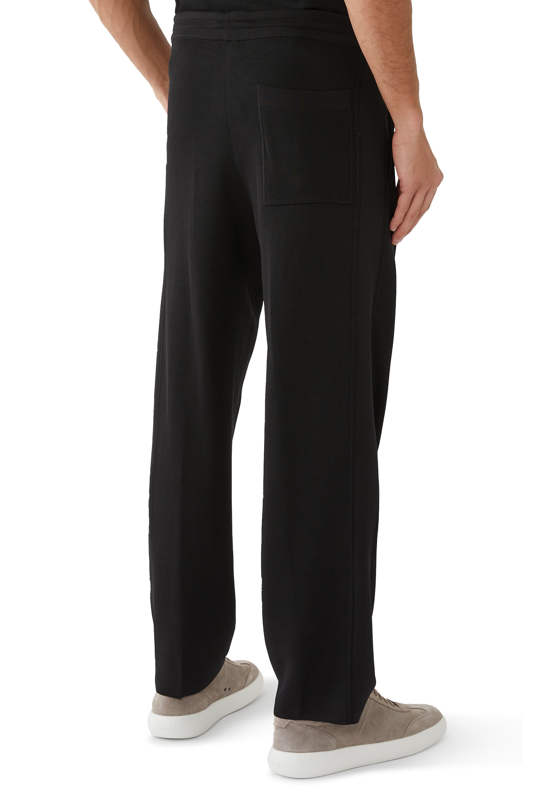 بنطال رياضي قطن