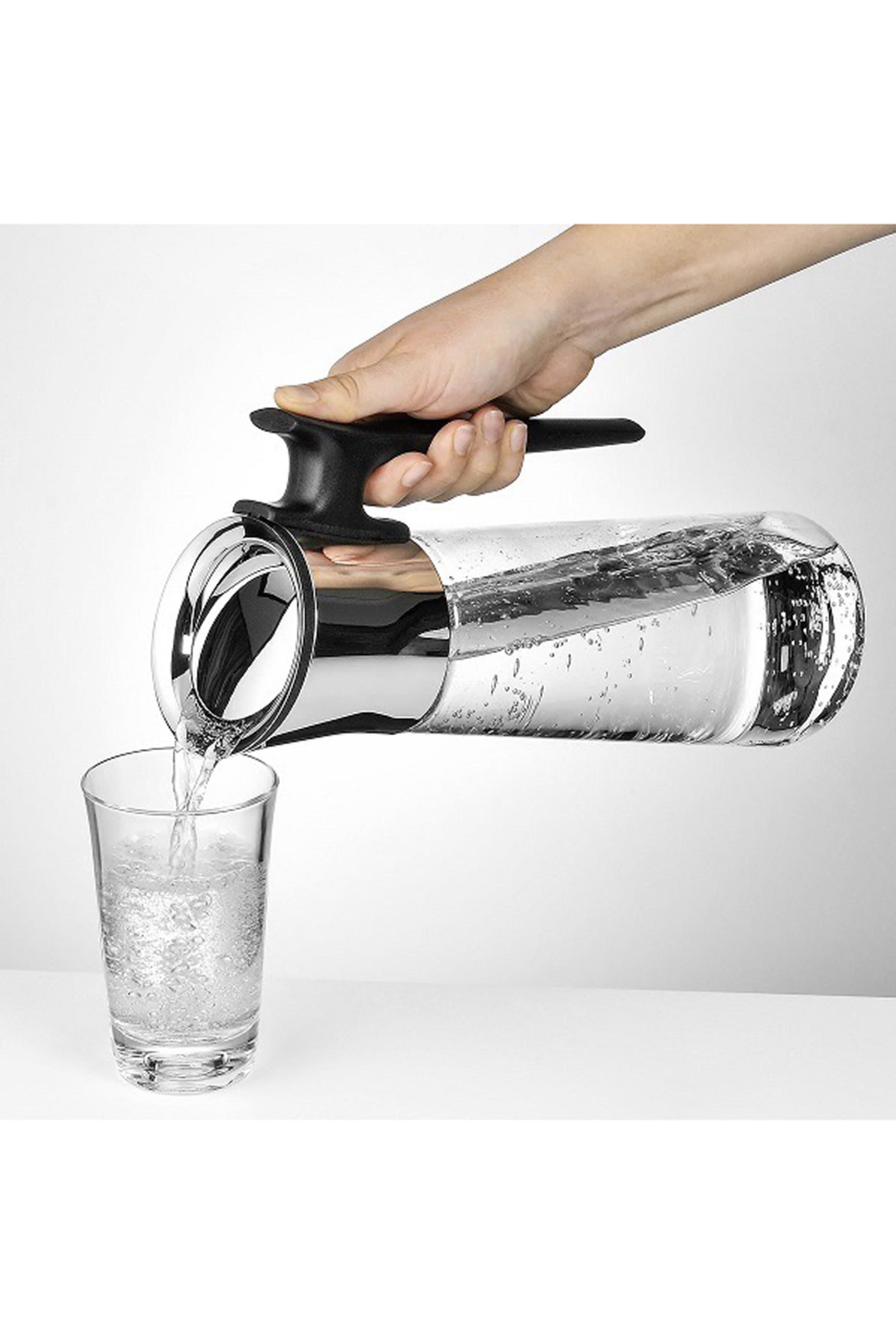 زجاجة ماء بايزك بمقبض 1.5 ل