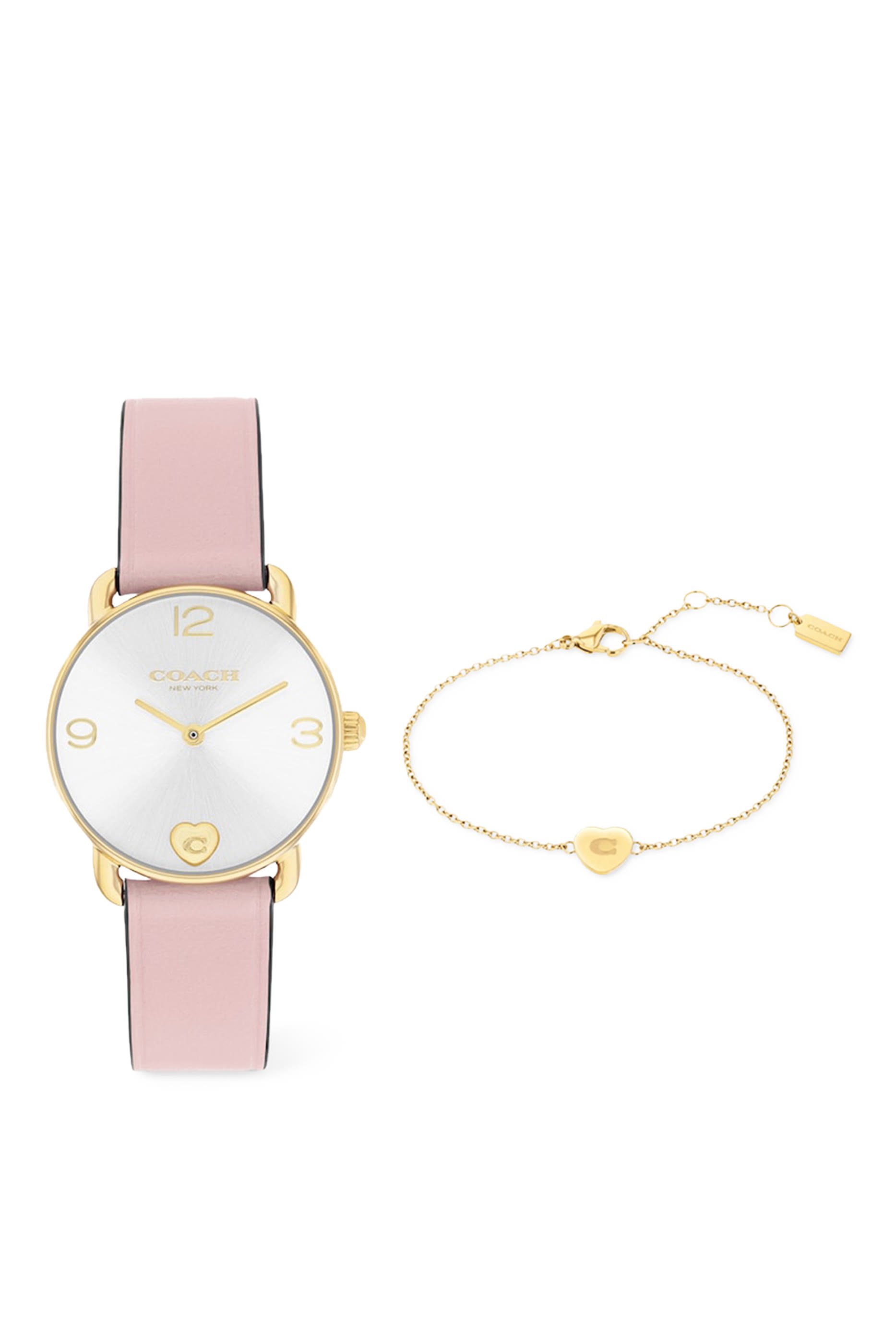 طقم هدايا ساعى إليوت