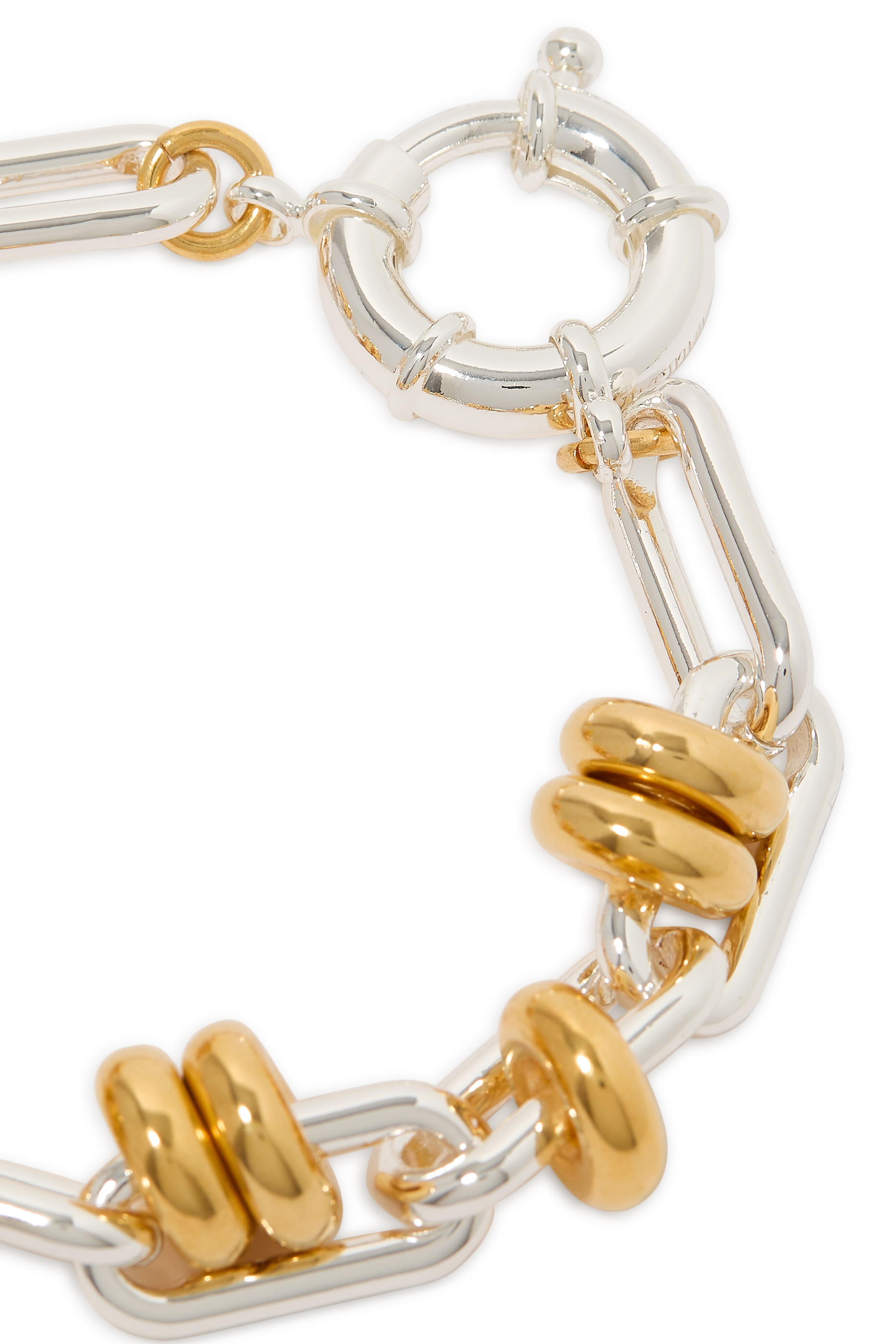 سوار بعقد ولونين