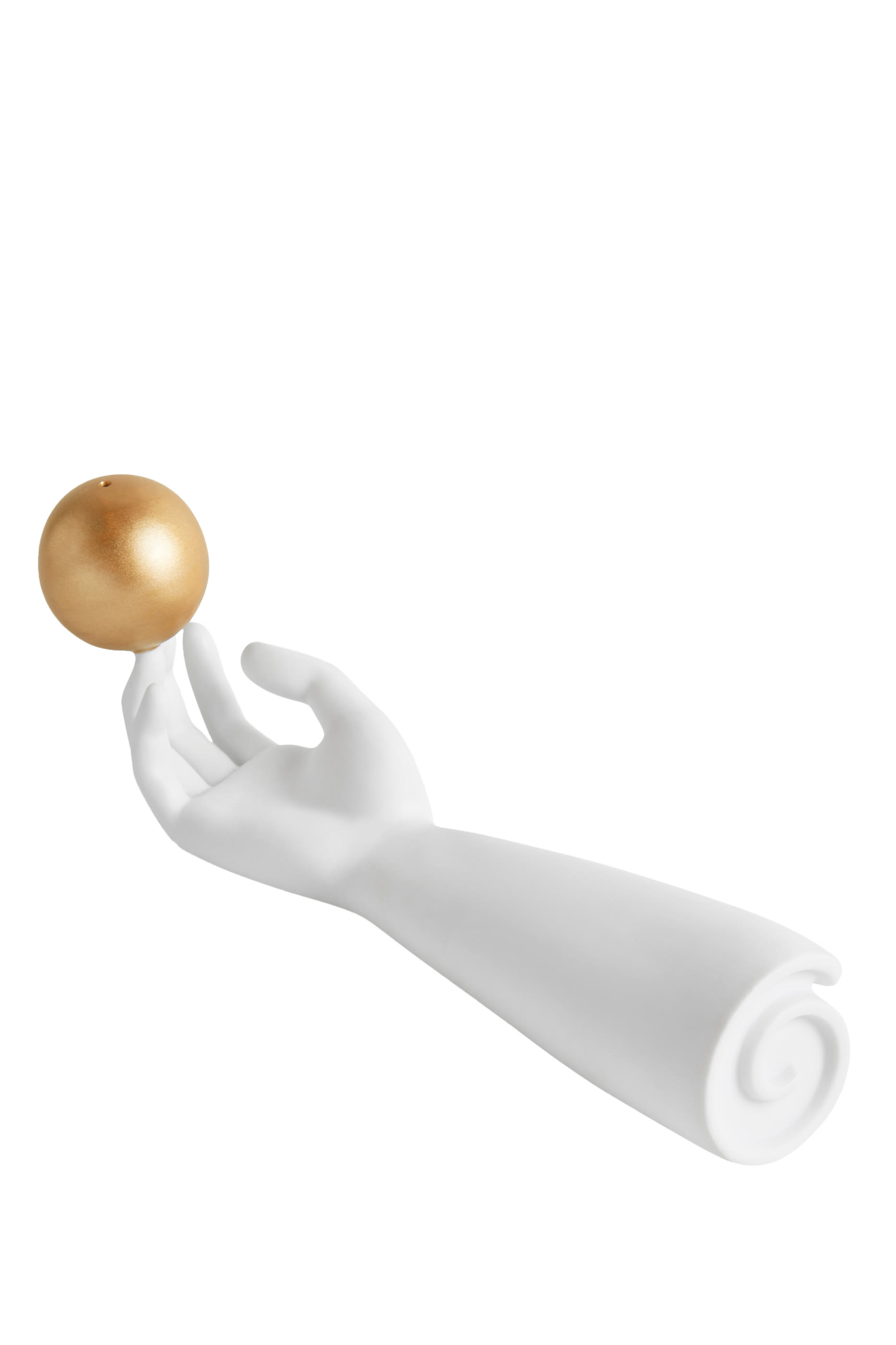 قطعة ديكور حامل بخور أطلس