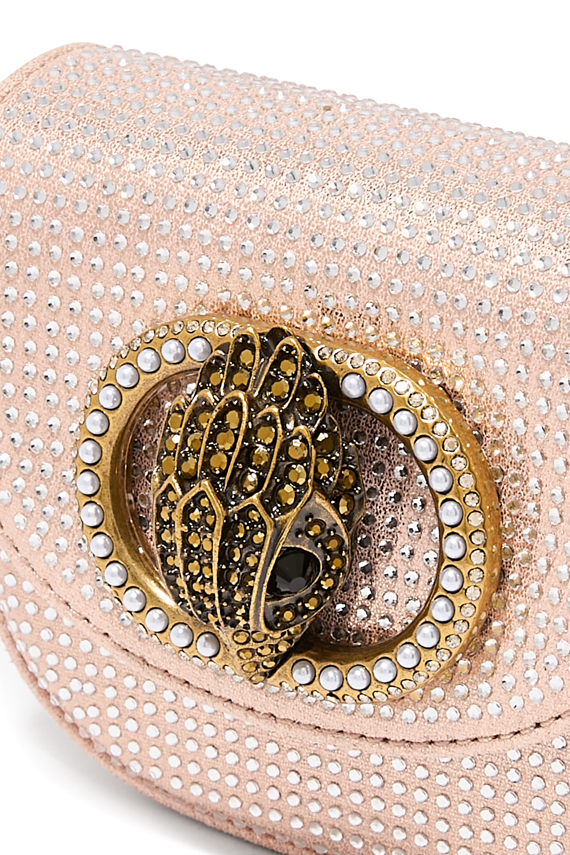 حقيبة تشيلسي سادل مايكرو