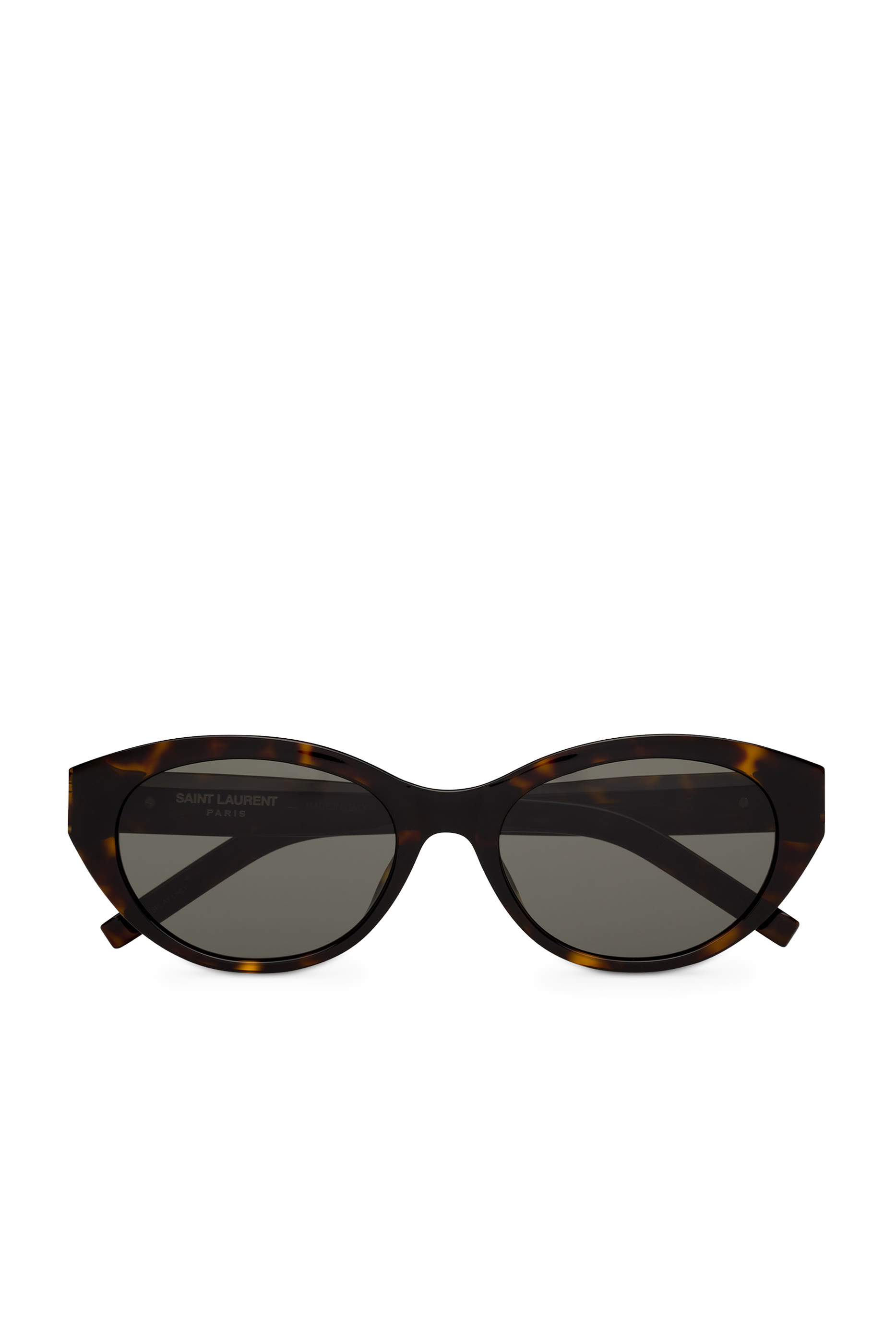 نظارة شمسية بإطار تصميم بيضوي