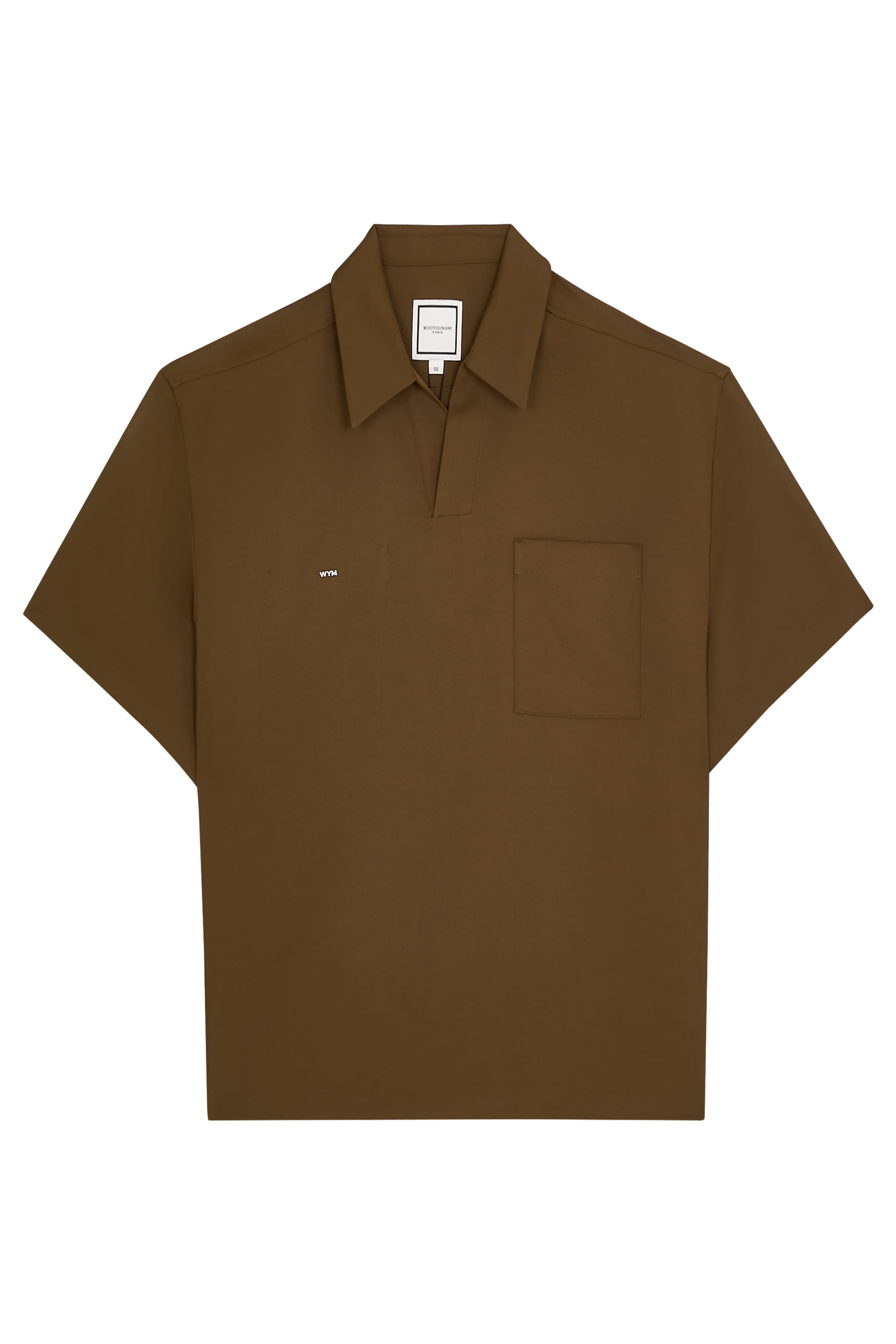  تشيرت بولو مطرز