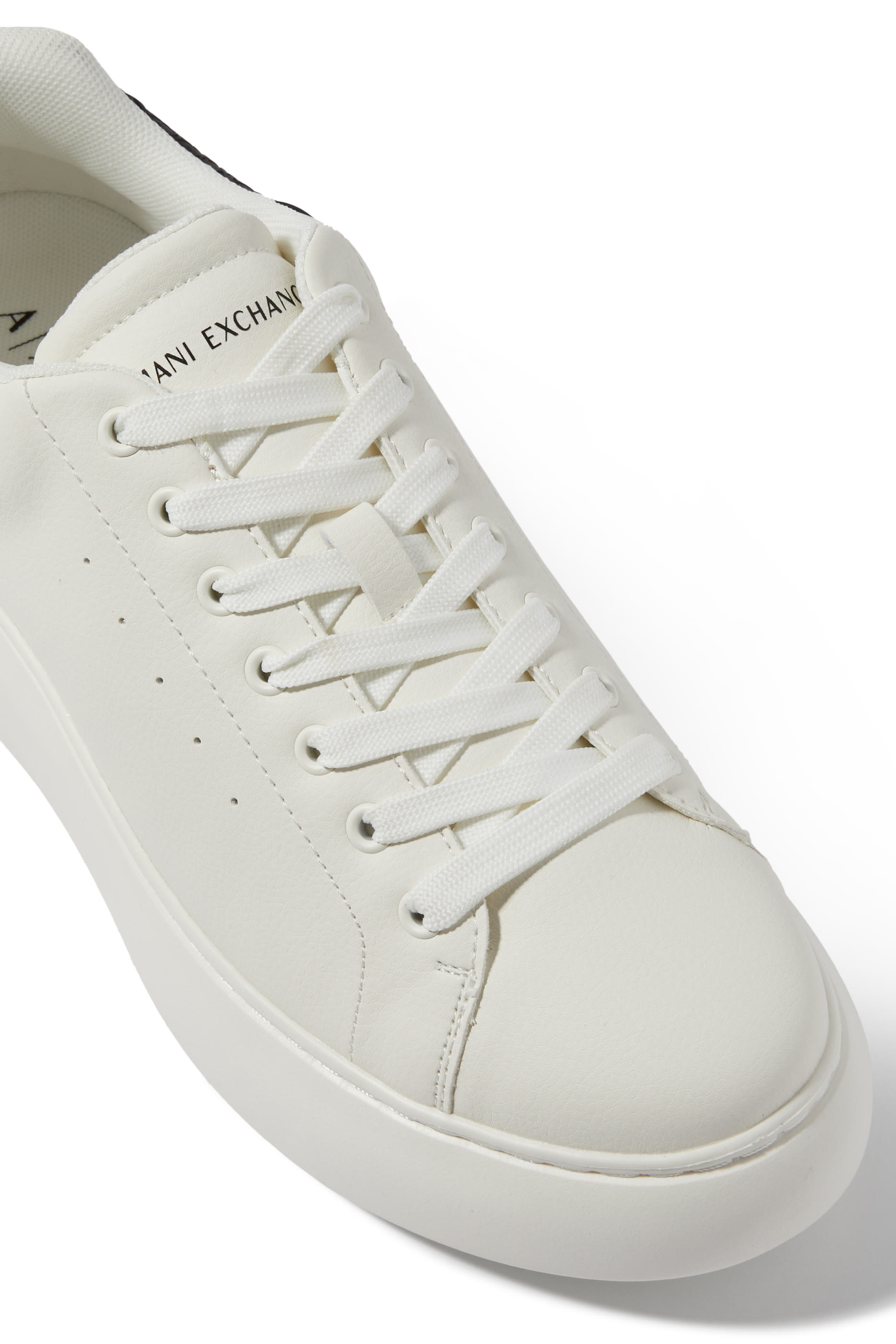 سنيكرز سوبر بكاحل منخفض