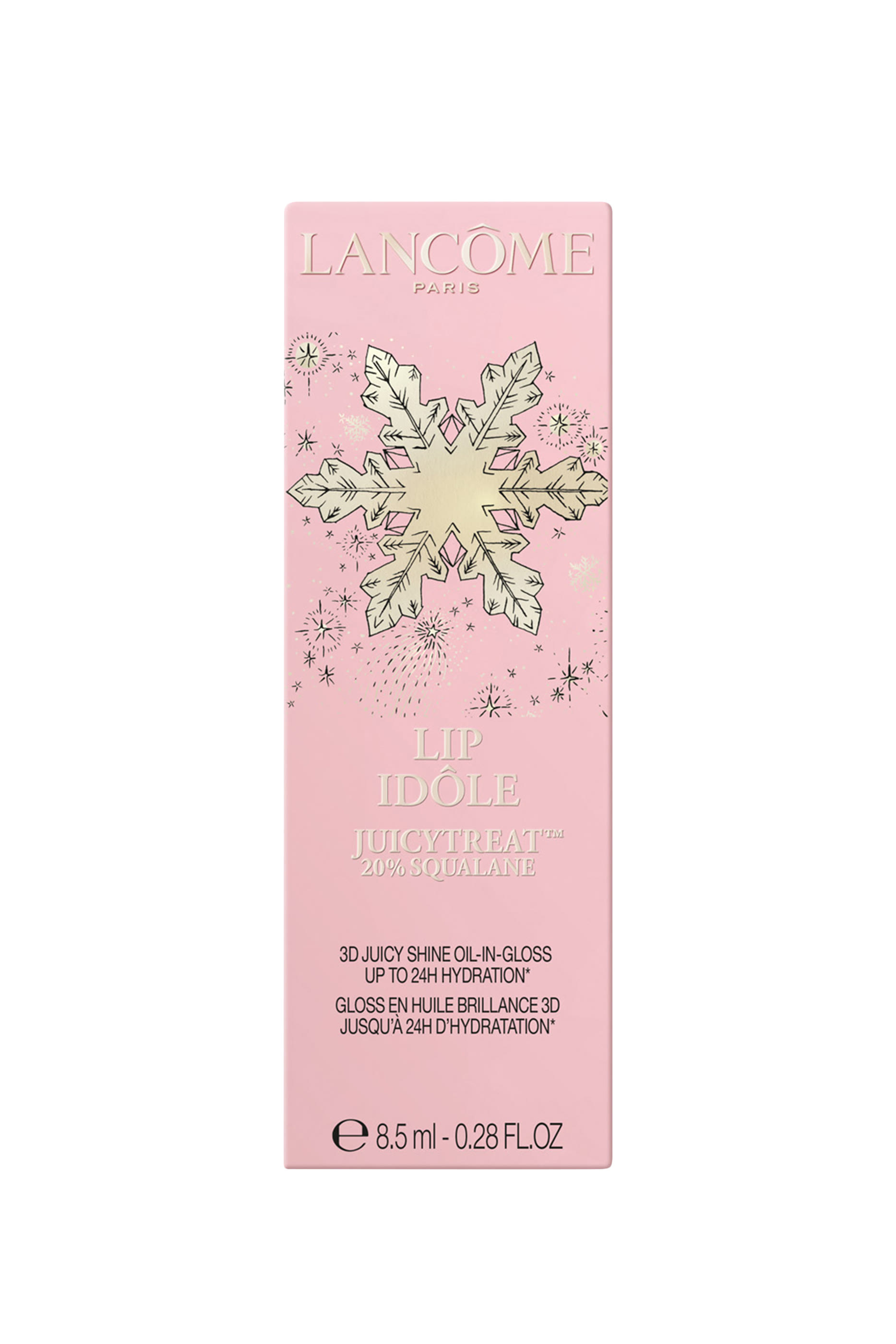 مجموعة هدية ليب أيدول جوسي تريت بإصدار محدود