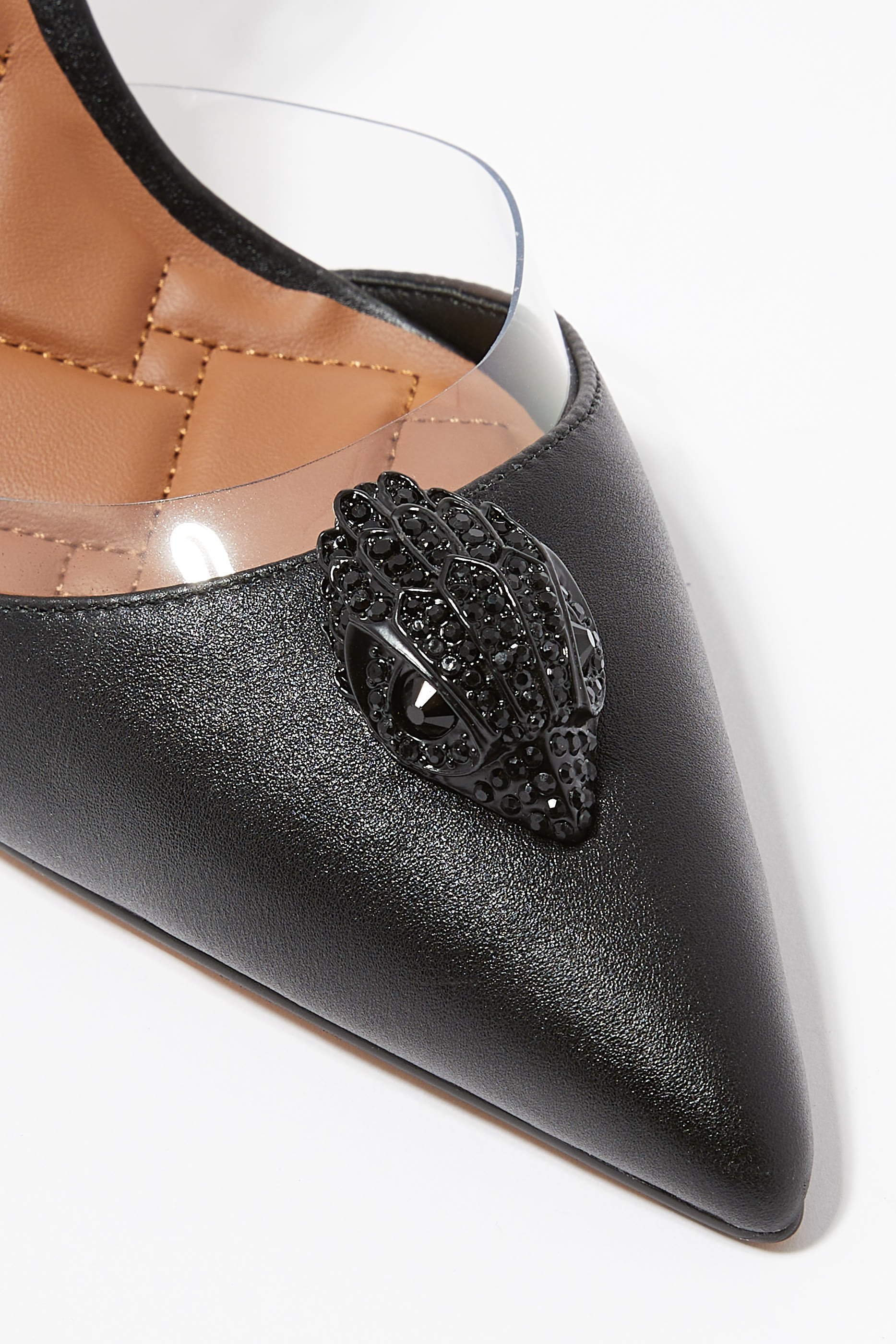 حذاء كلاسيكي بلغرافيا دورساي 90 بسير حول الكاحل