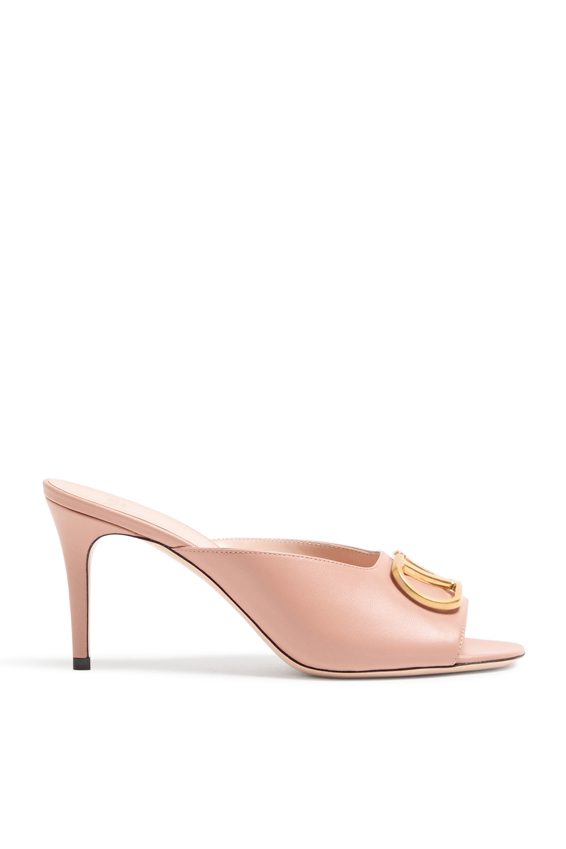 صندل 80 بحلية شعار الماركة