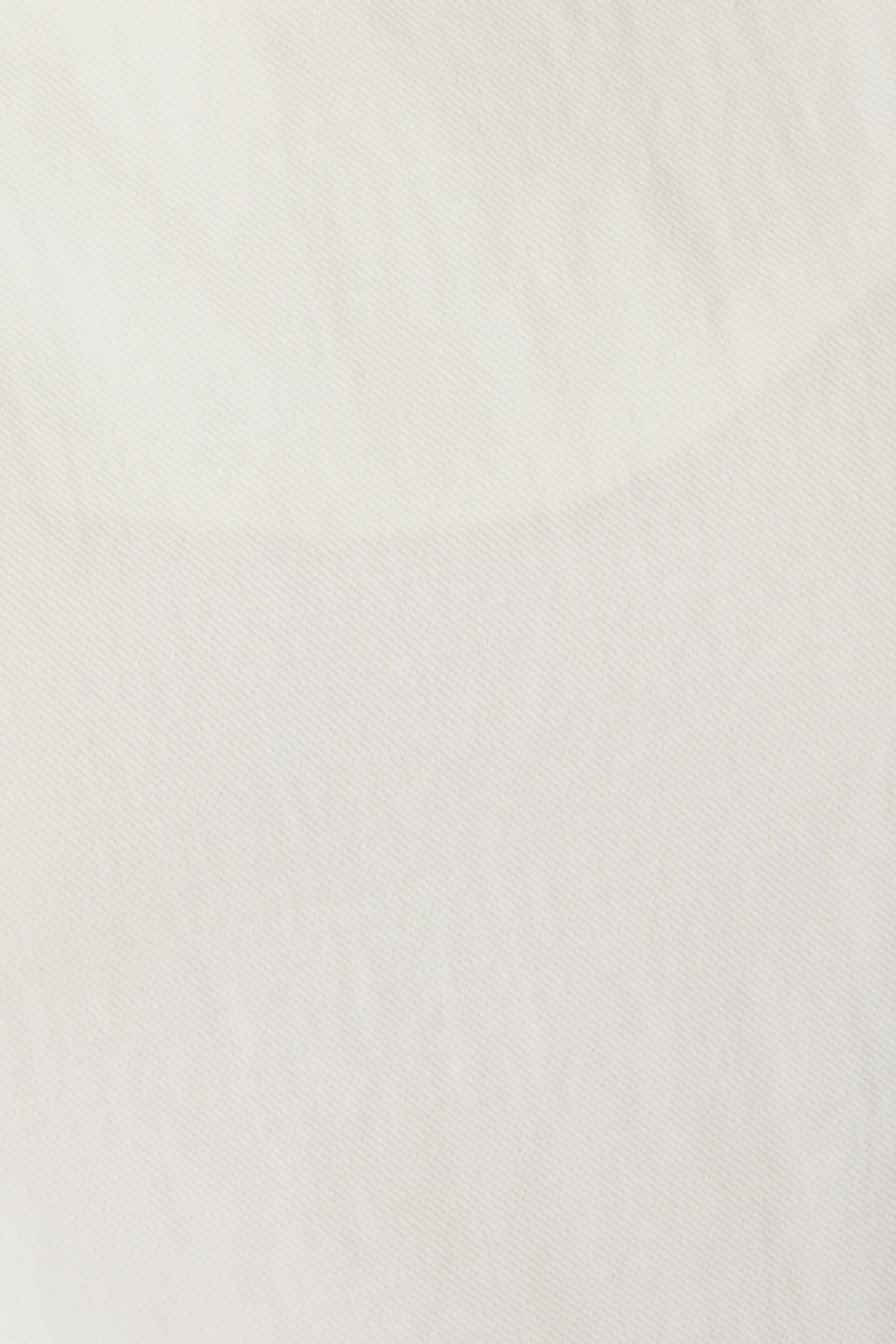 فستان قطن كتان جبردين